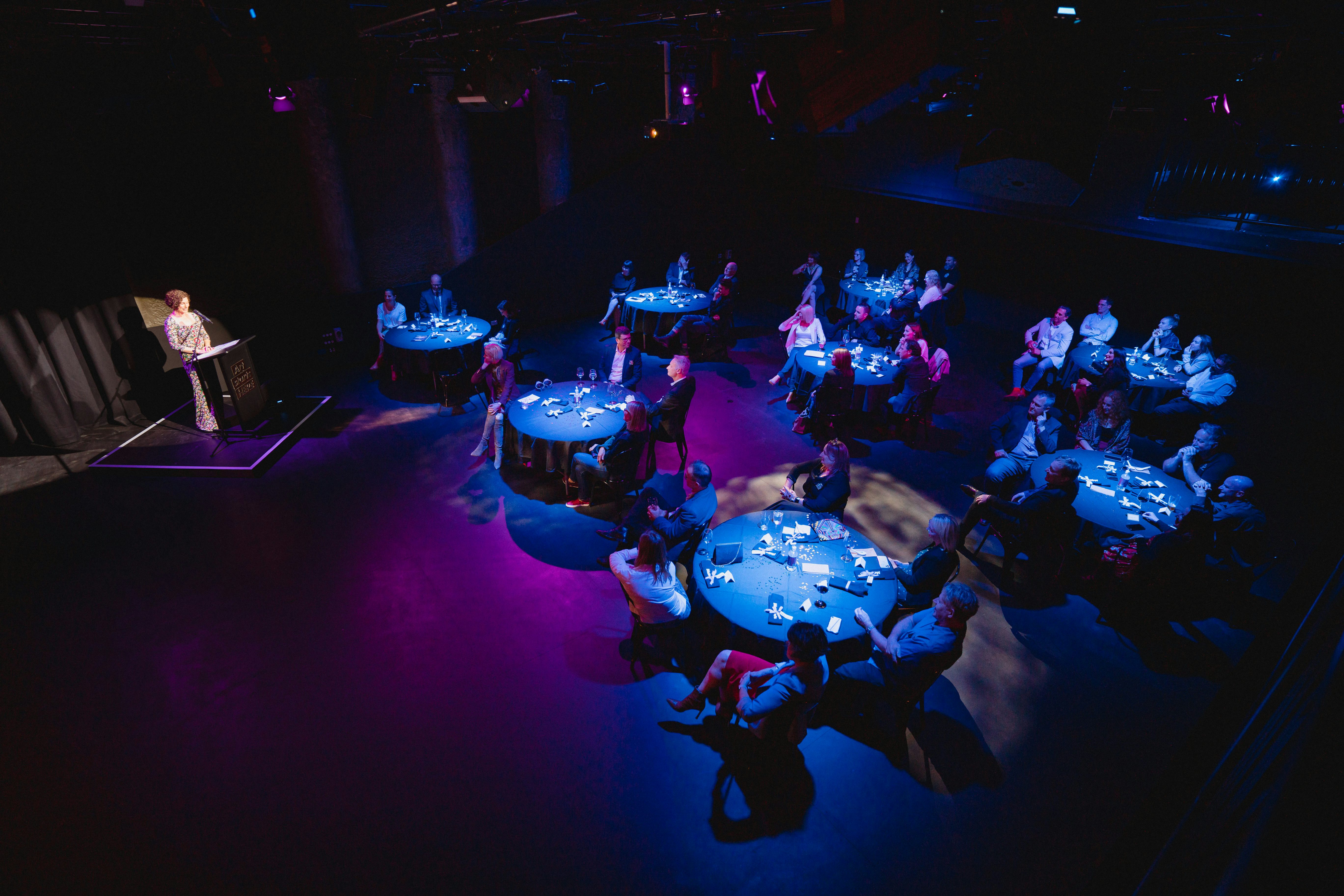 New Benner Theatre 0