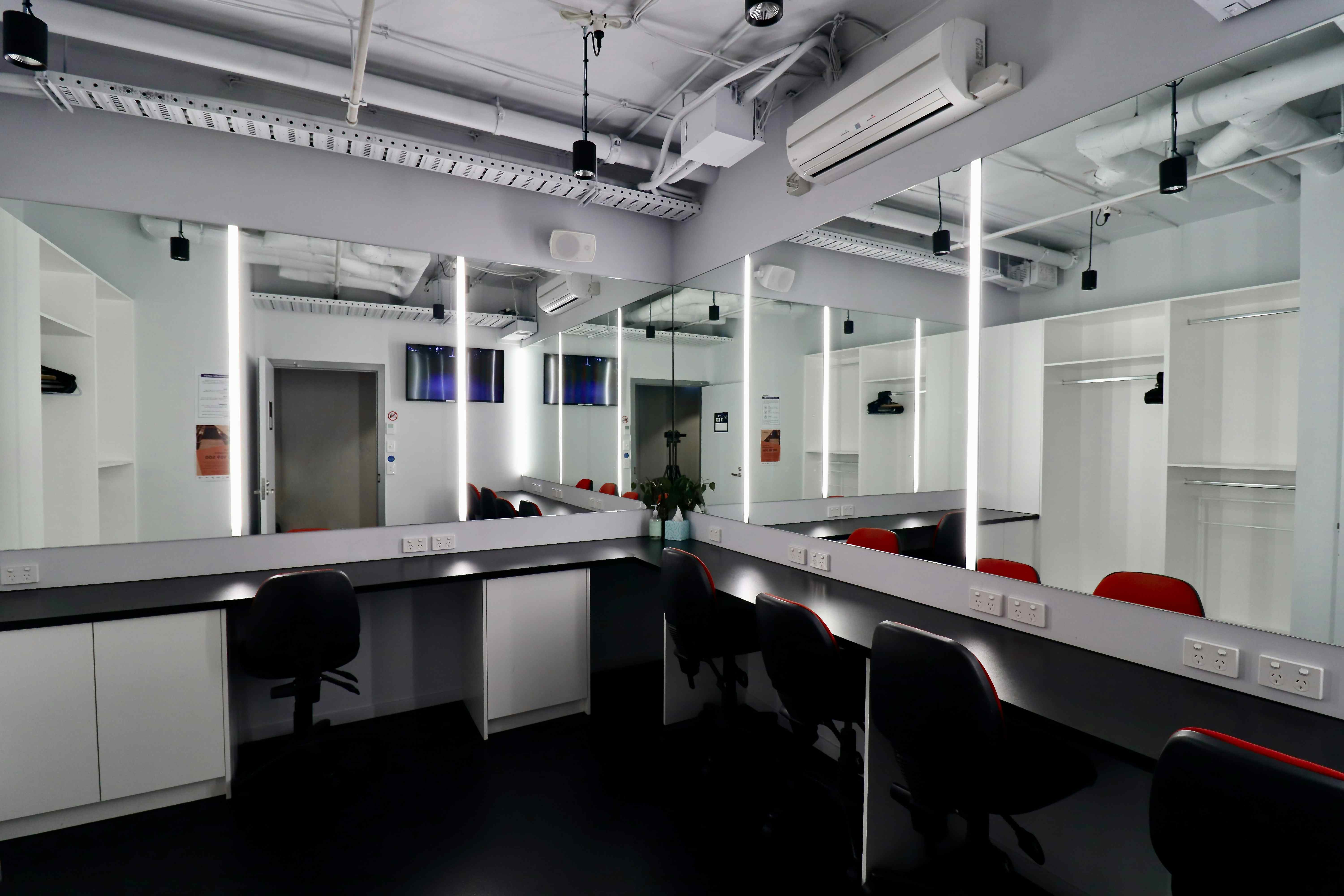 New Benner Theatre  5