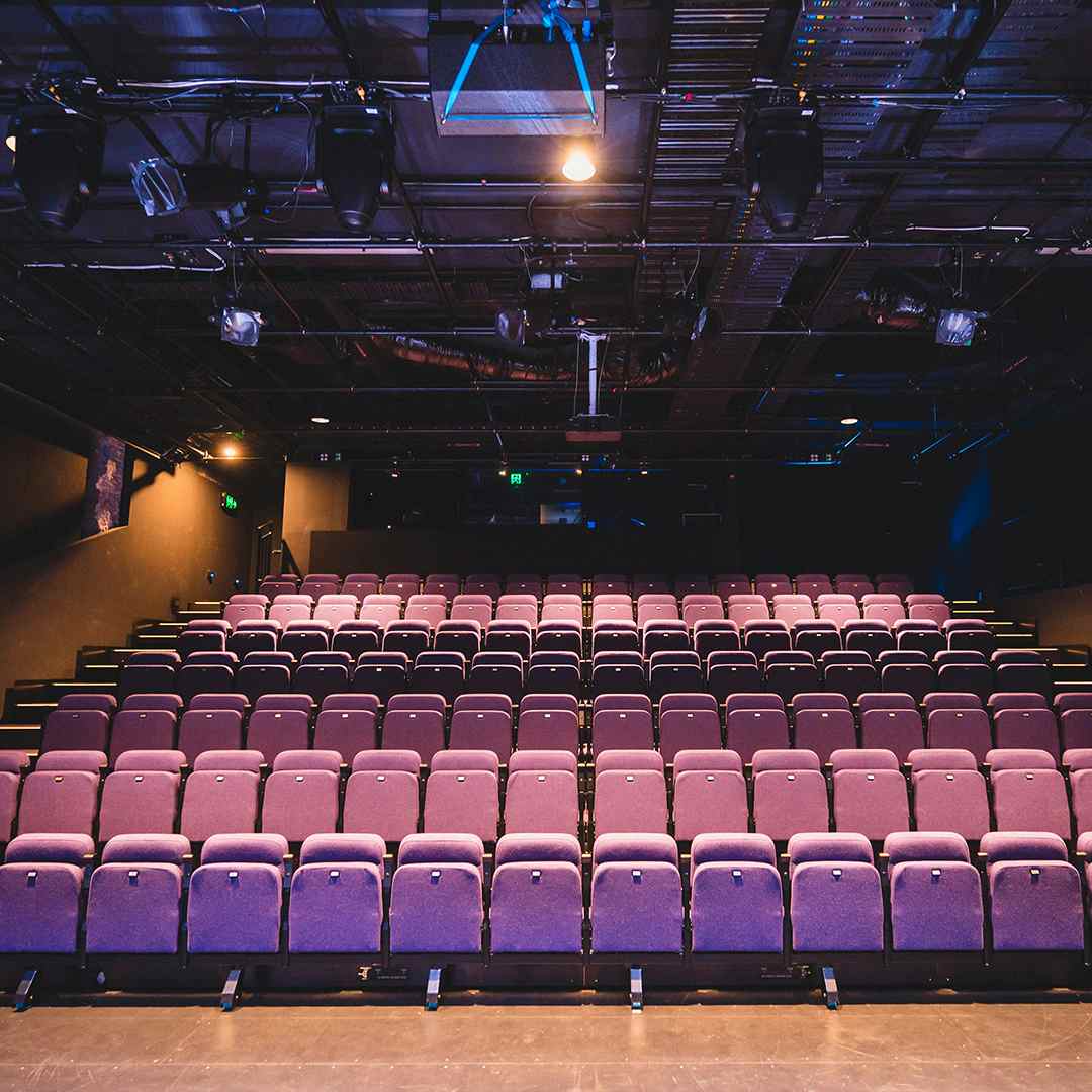 New Benner Theatre  2