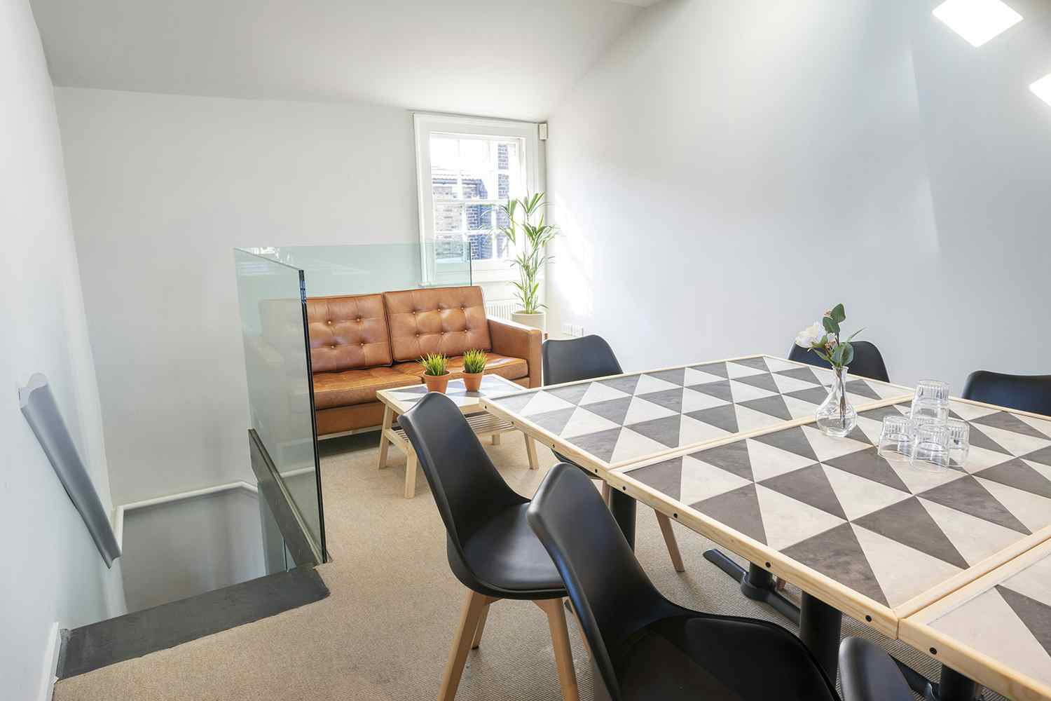 Angel Meeting Room 4