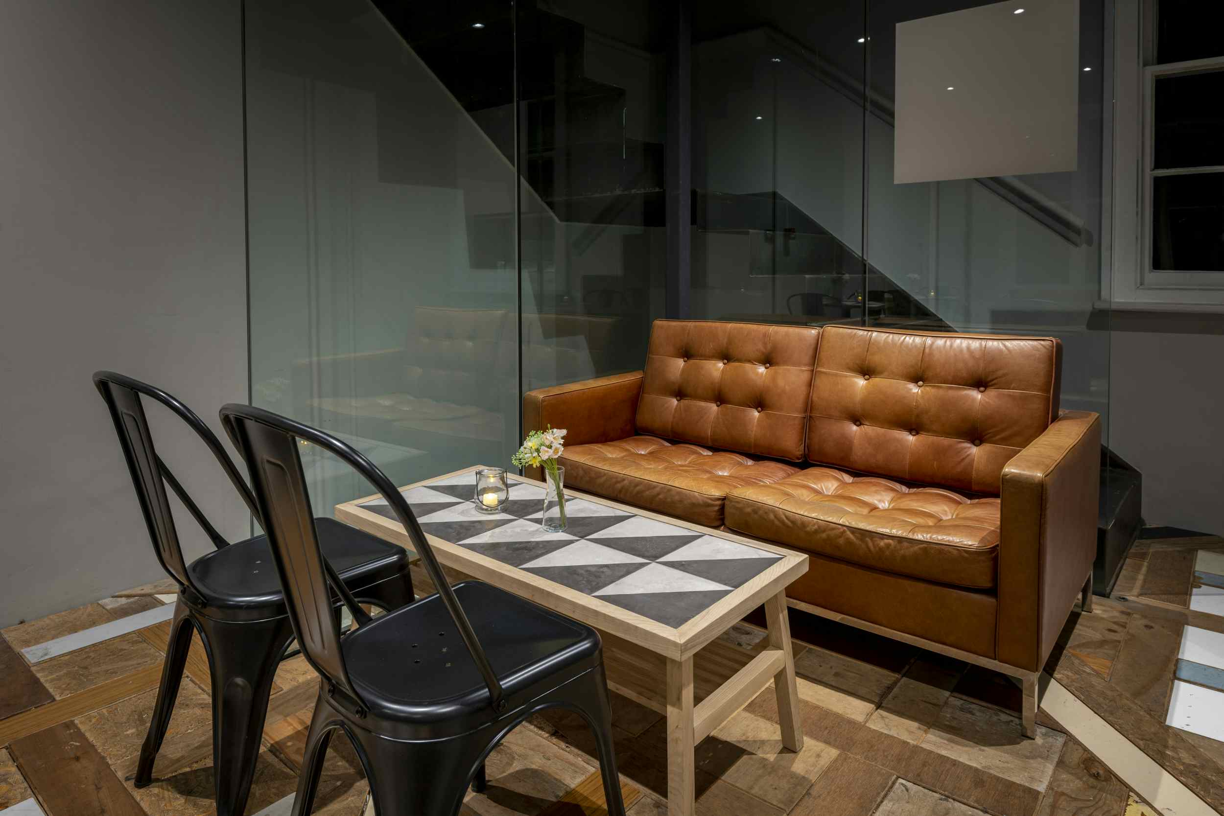 Frequency Cocktail Bar 13