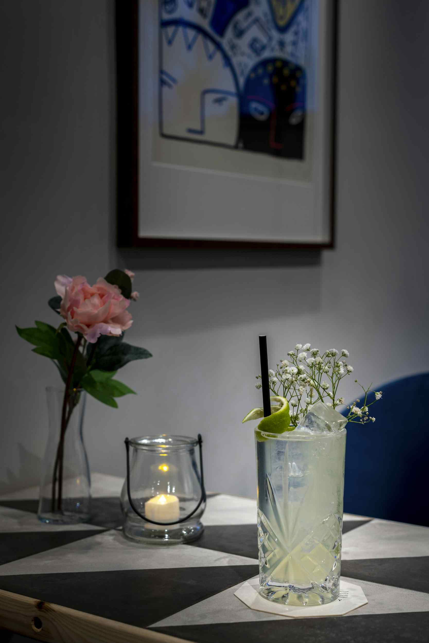 Frequency Cocktail Bar 7