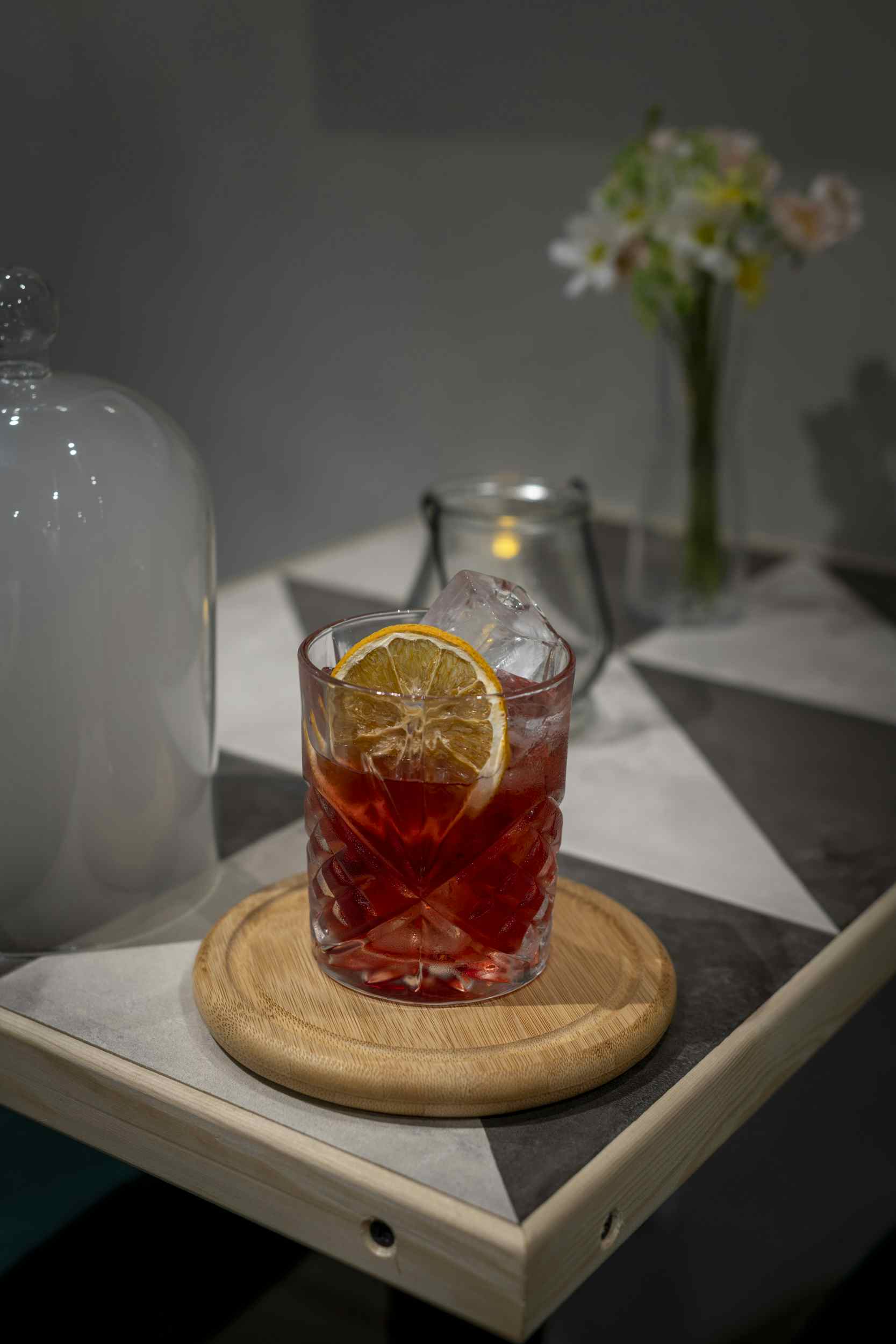 Frequency Cocktail Bar 9