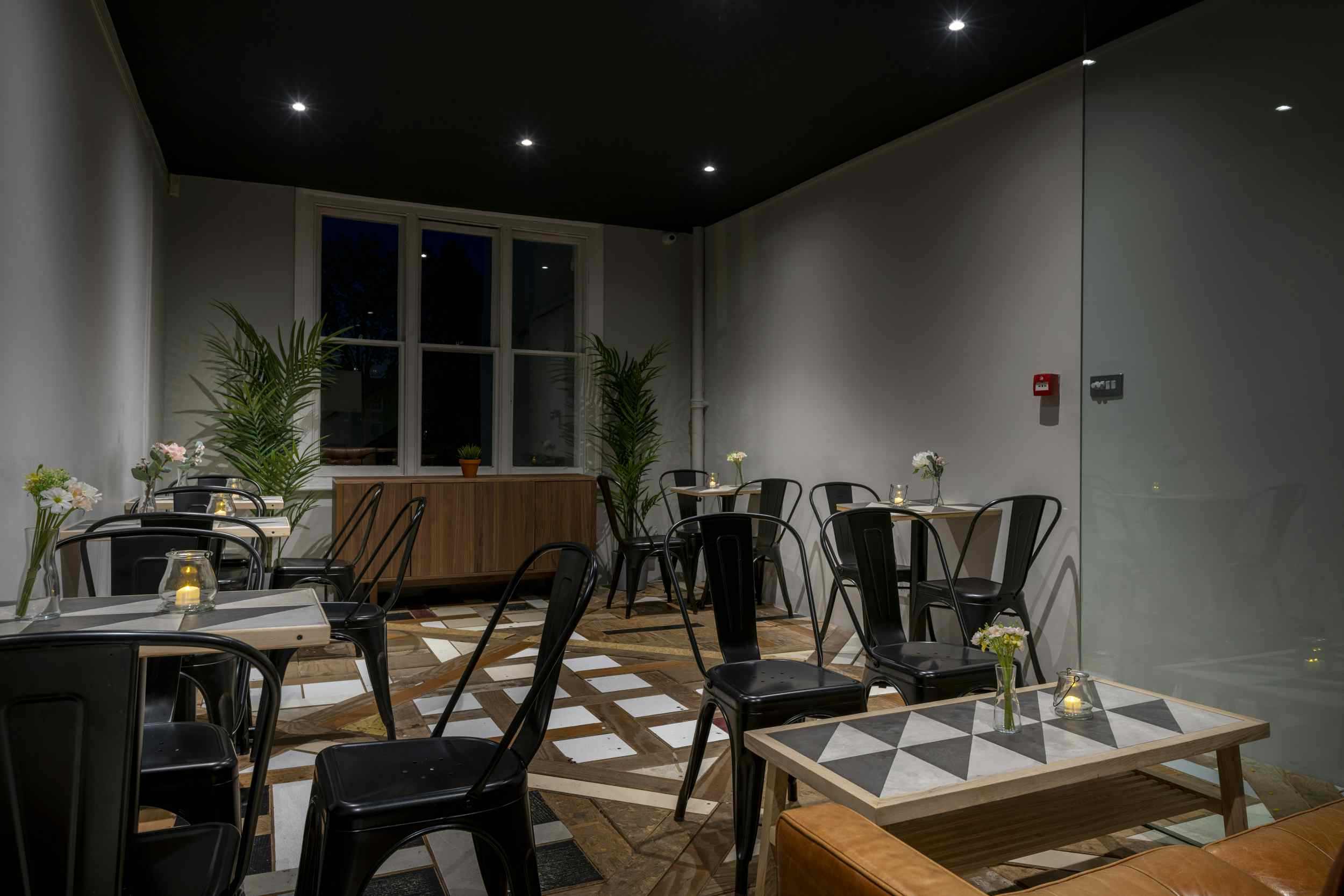 Frequency Cocktail Bar 12