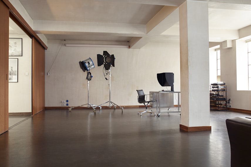 Roberts Place Studios 0