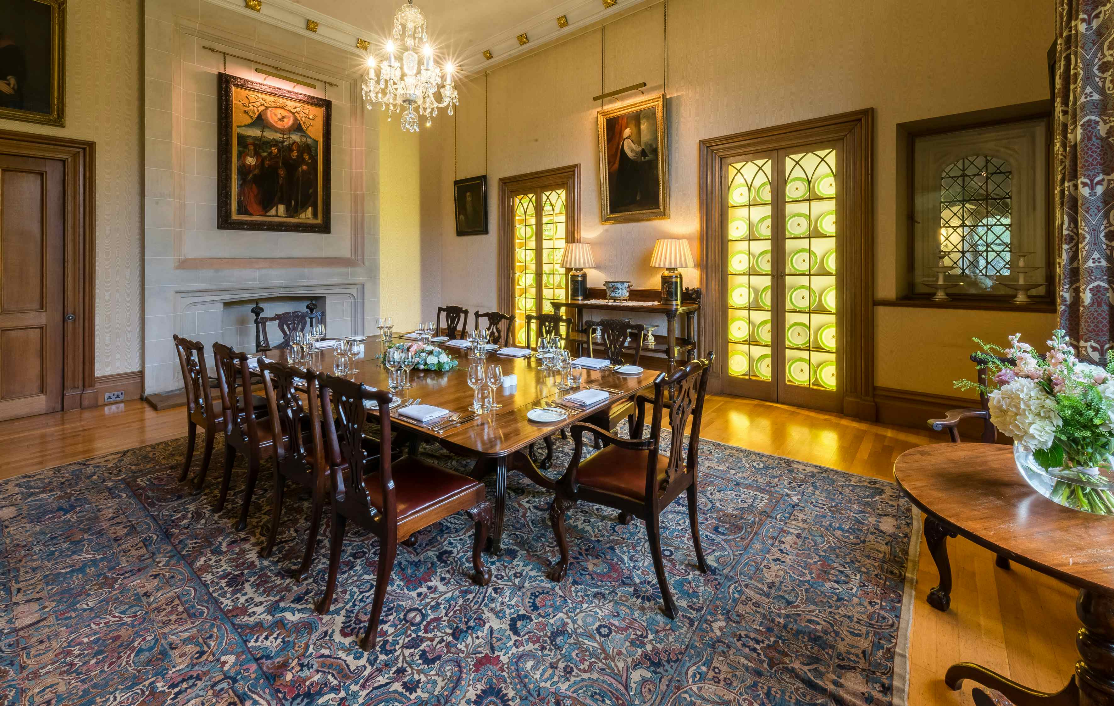 State Dining Room 2