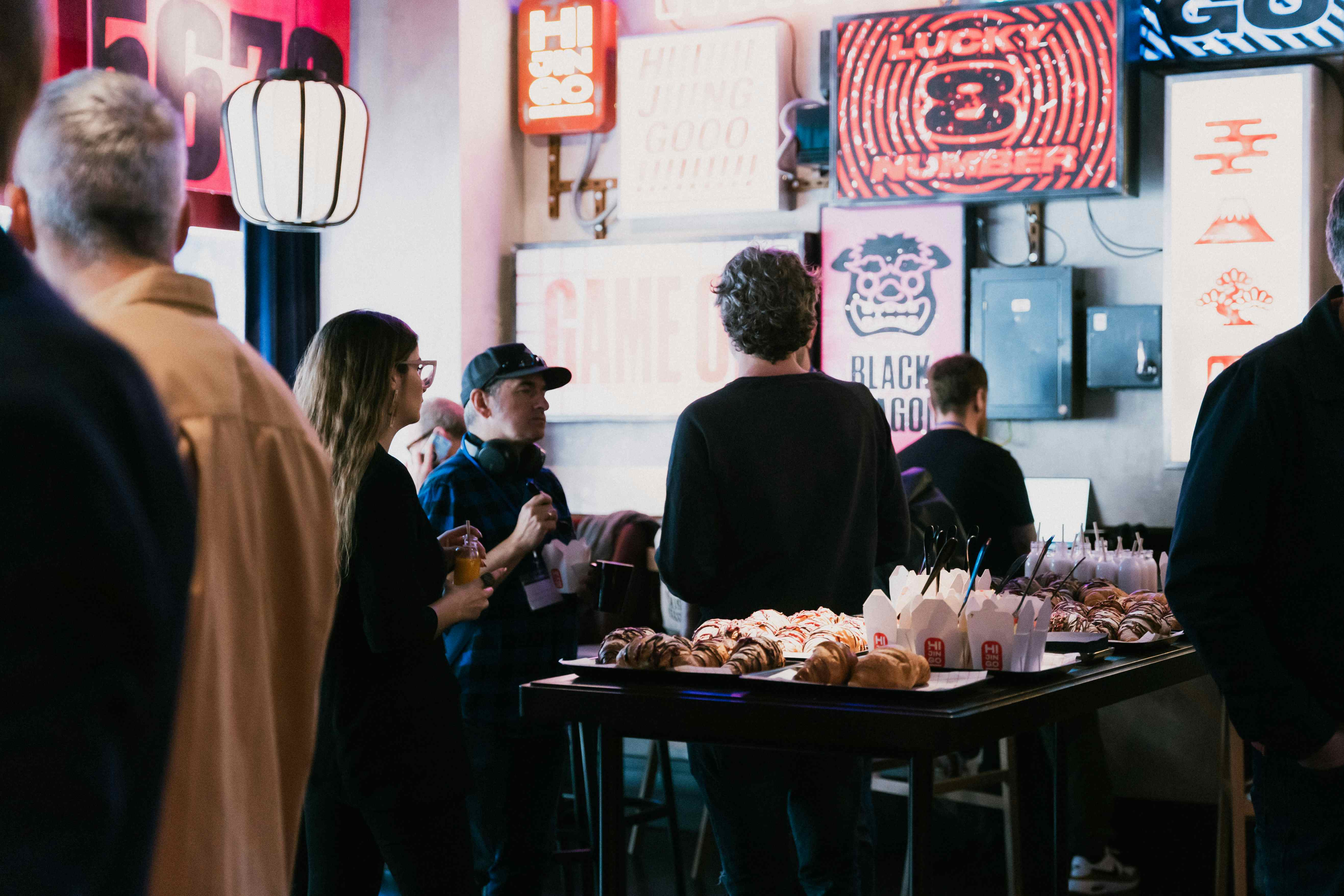 Meetings & Conferencing Space - Hybrid Capabilities 10