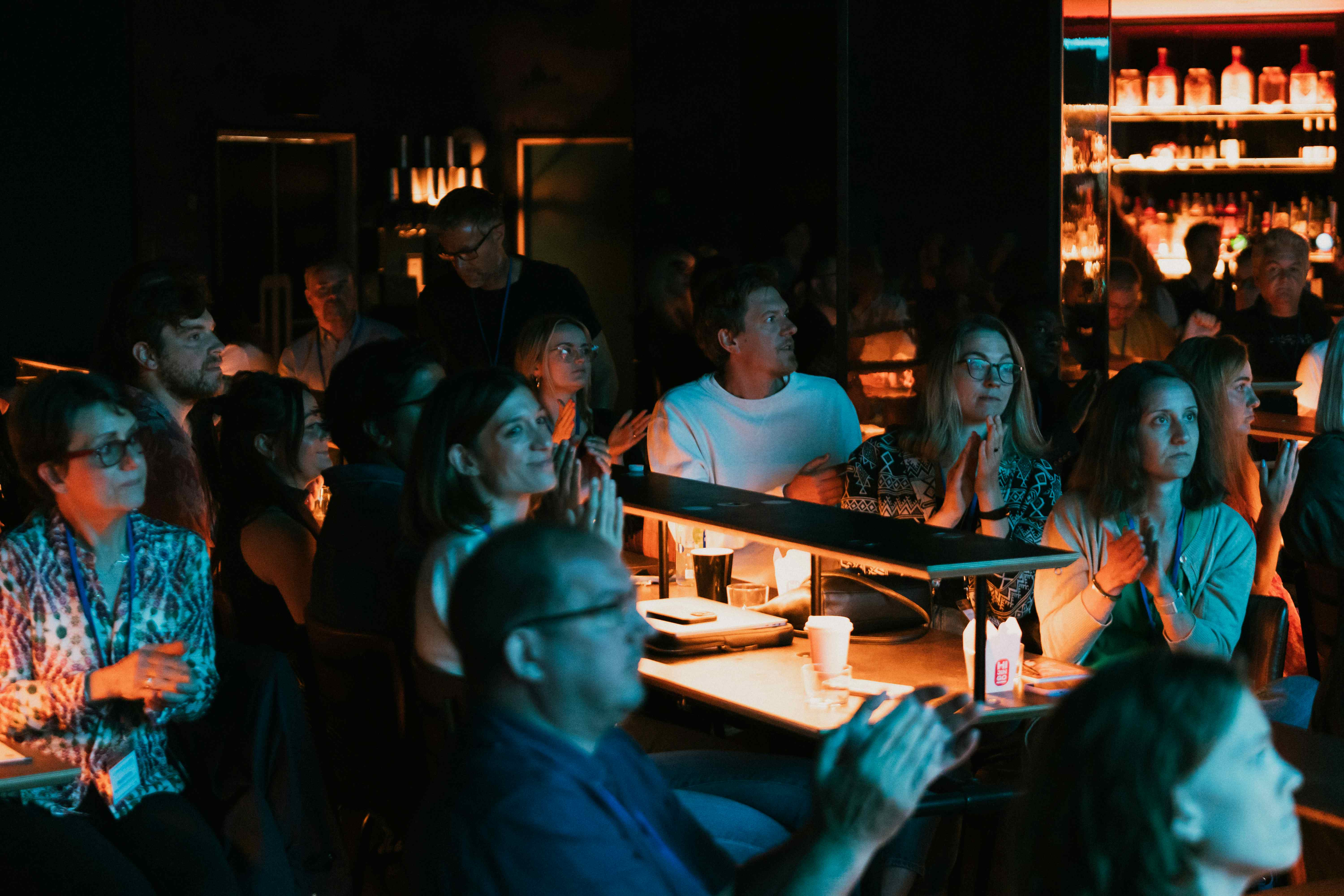 Meetings & Conferencing Space - Hybrid Capabilities 14