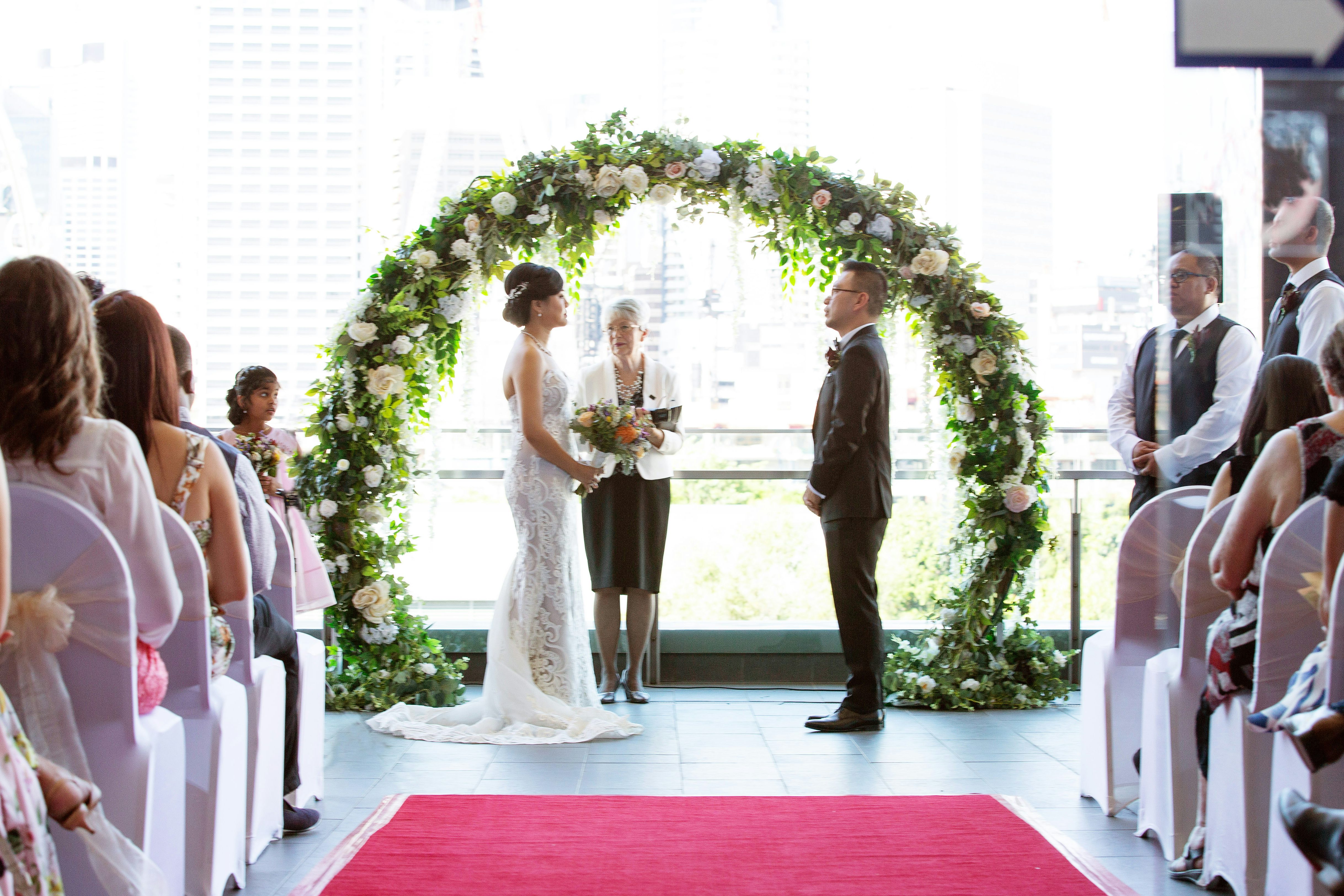 Sky Room & Terrace 2