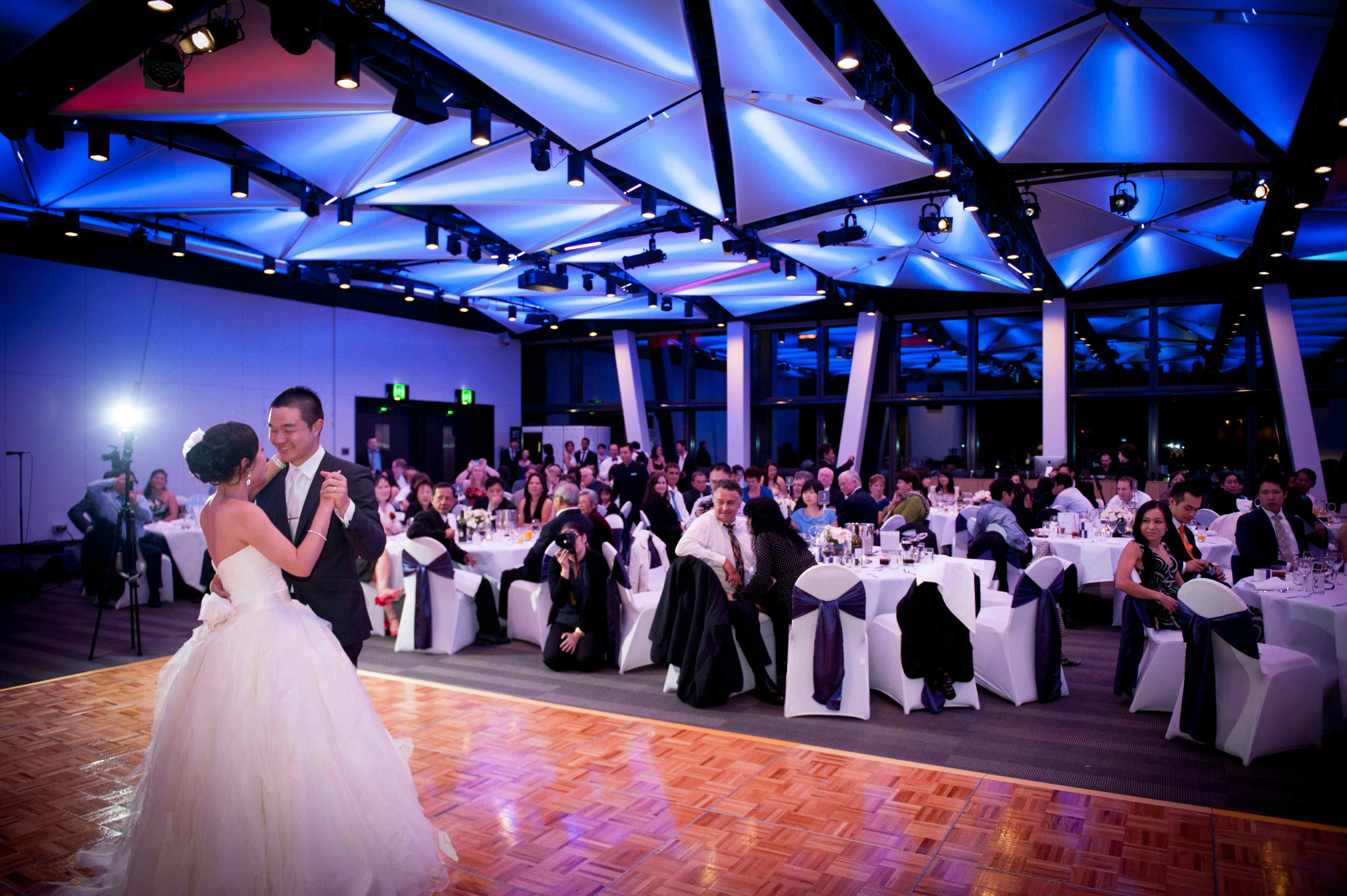 Brisbane Convention & Exhibition Centre