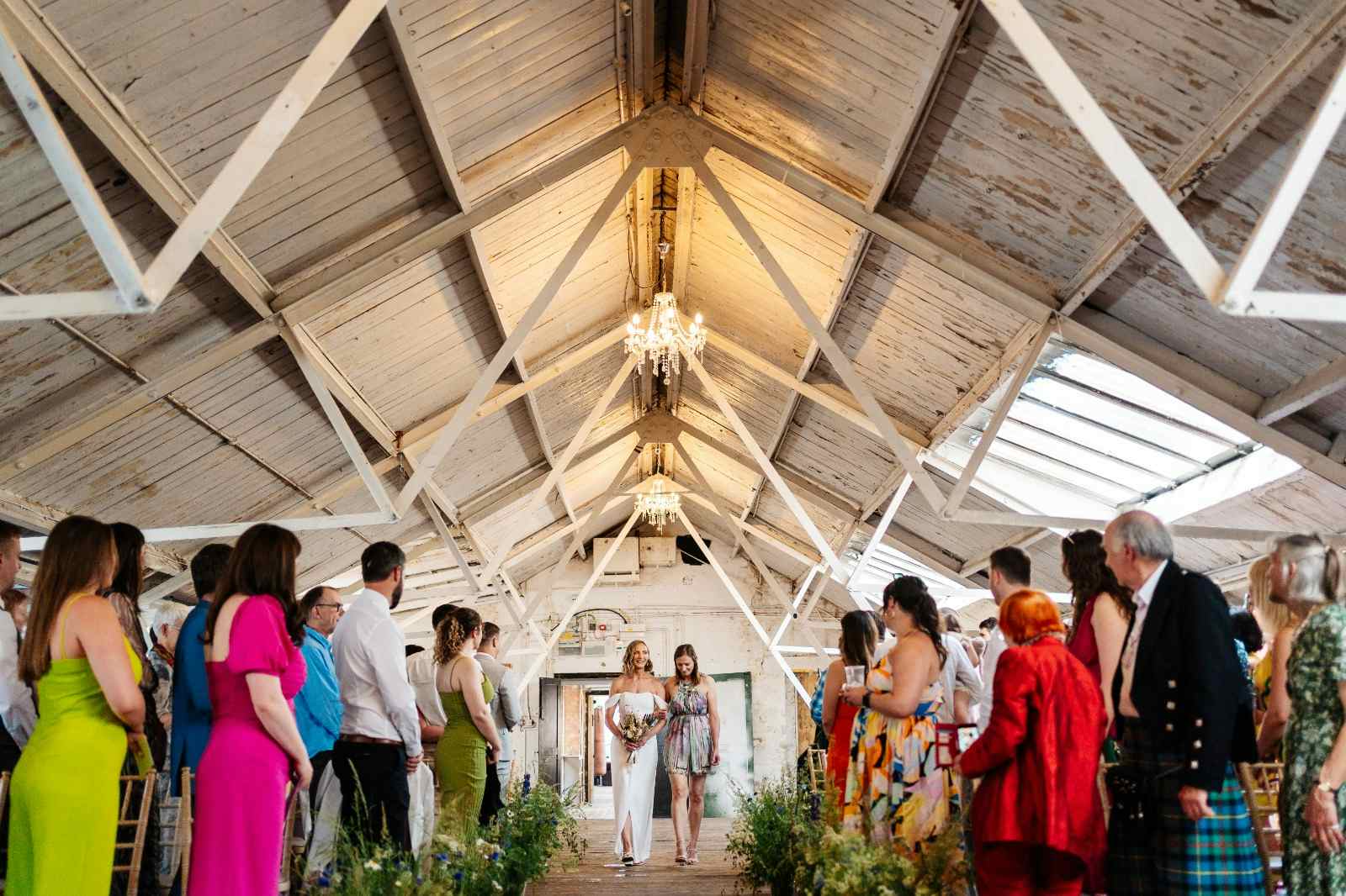 Studio Jones - Whole Venue Hire 1