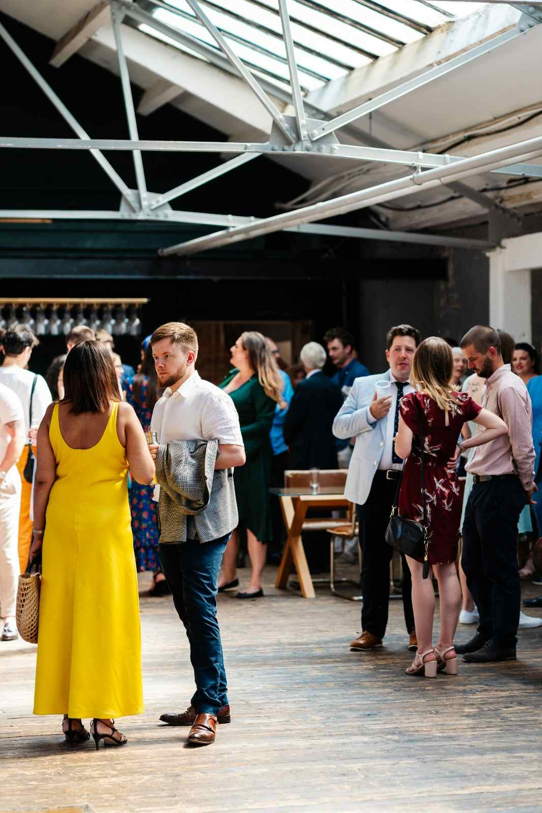 Studio Jones - Whole Venue Hire 6