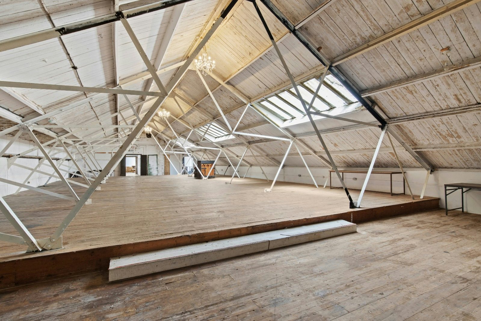 Studio Jones - Whole Venue Hire 8