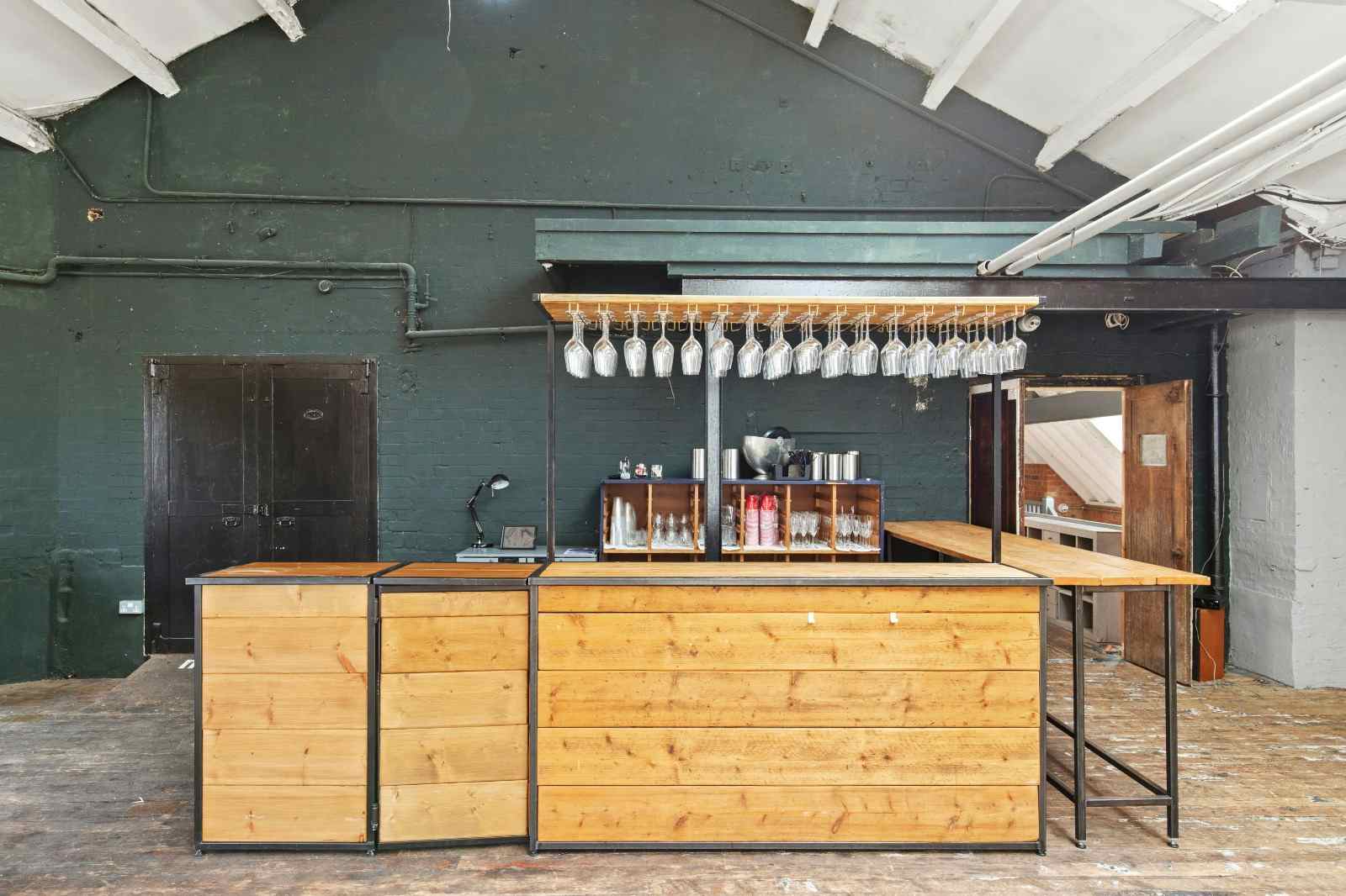 Studio Jones - Whole Venue Hire 13