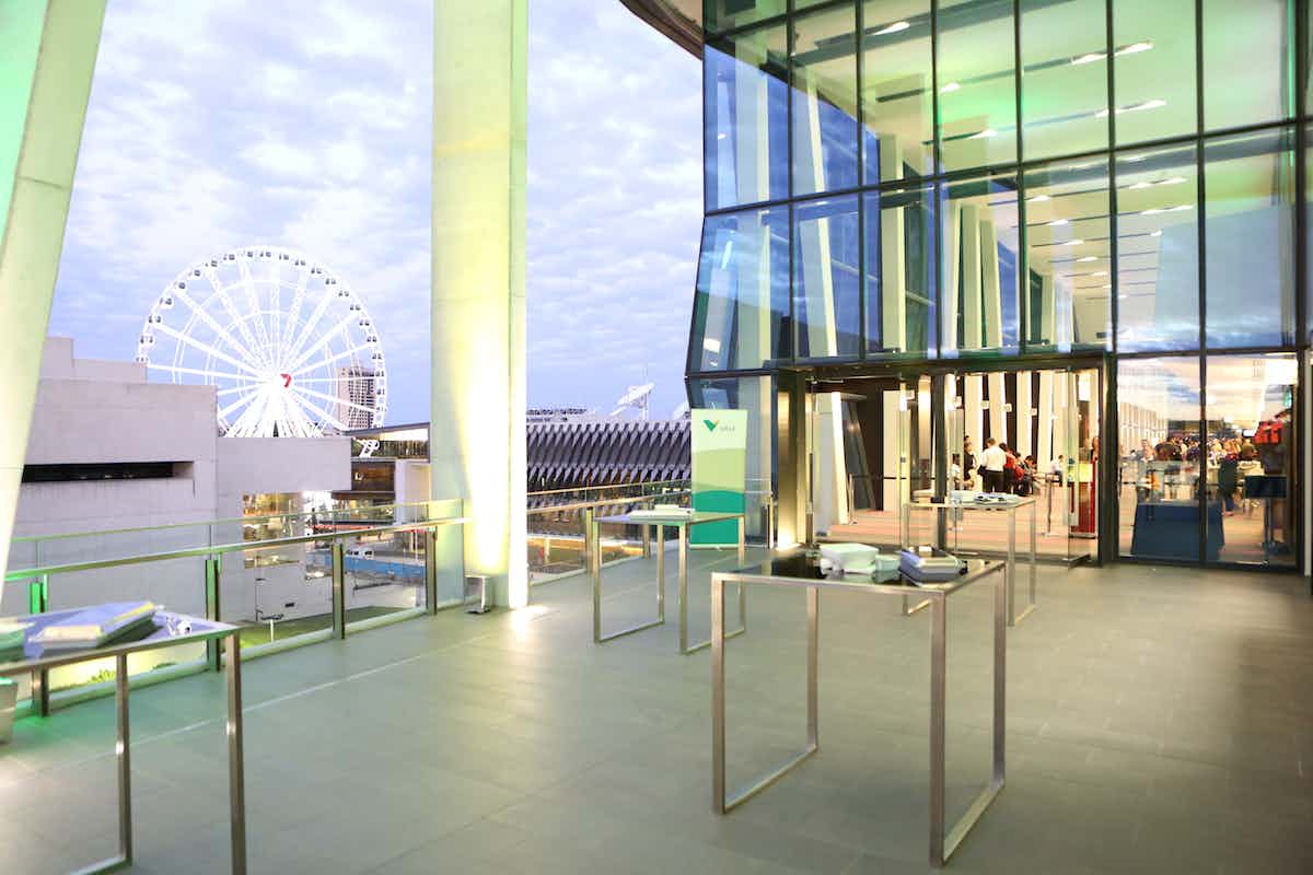 Meeting Rooms - various 4