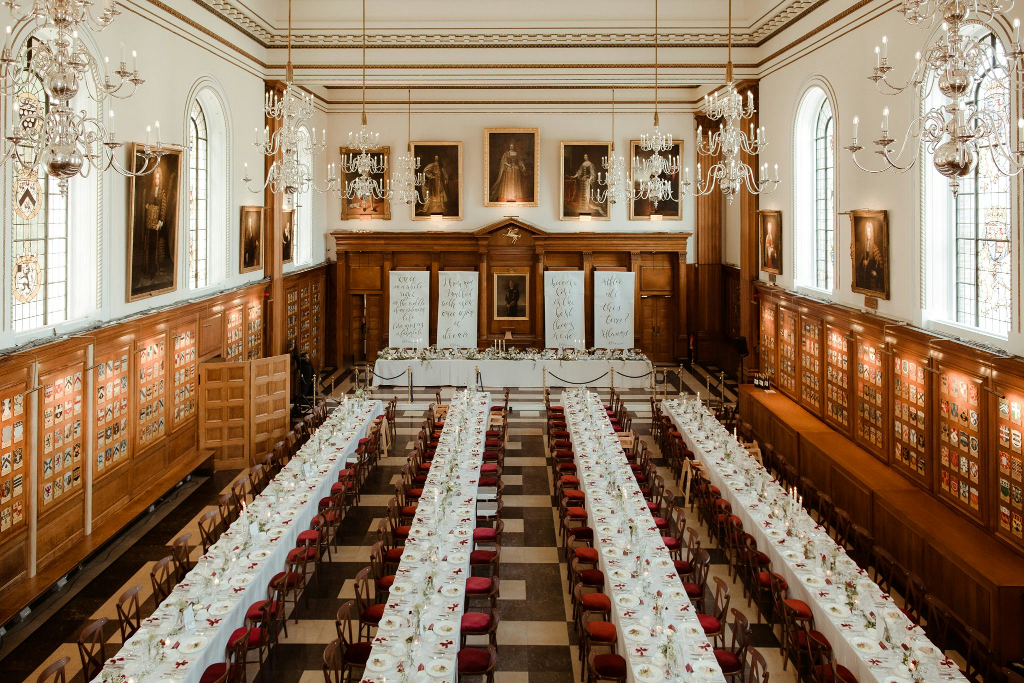 The Inner Temple Hall 2