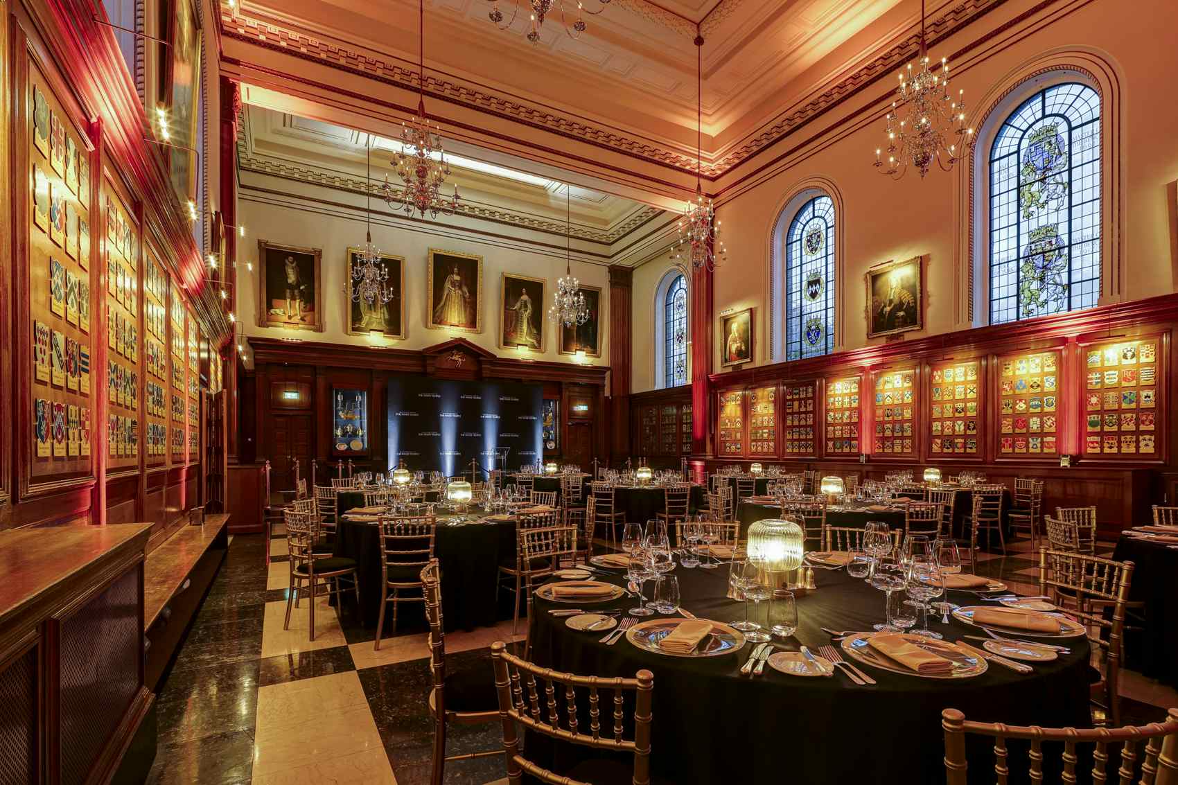 The Inner Temple Hall 4