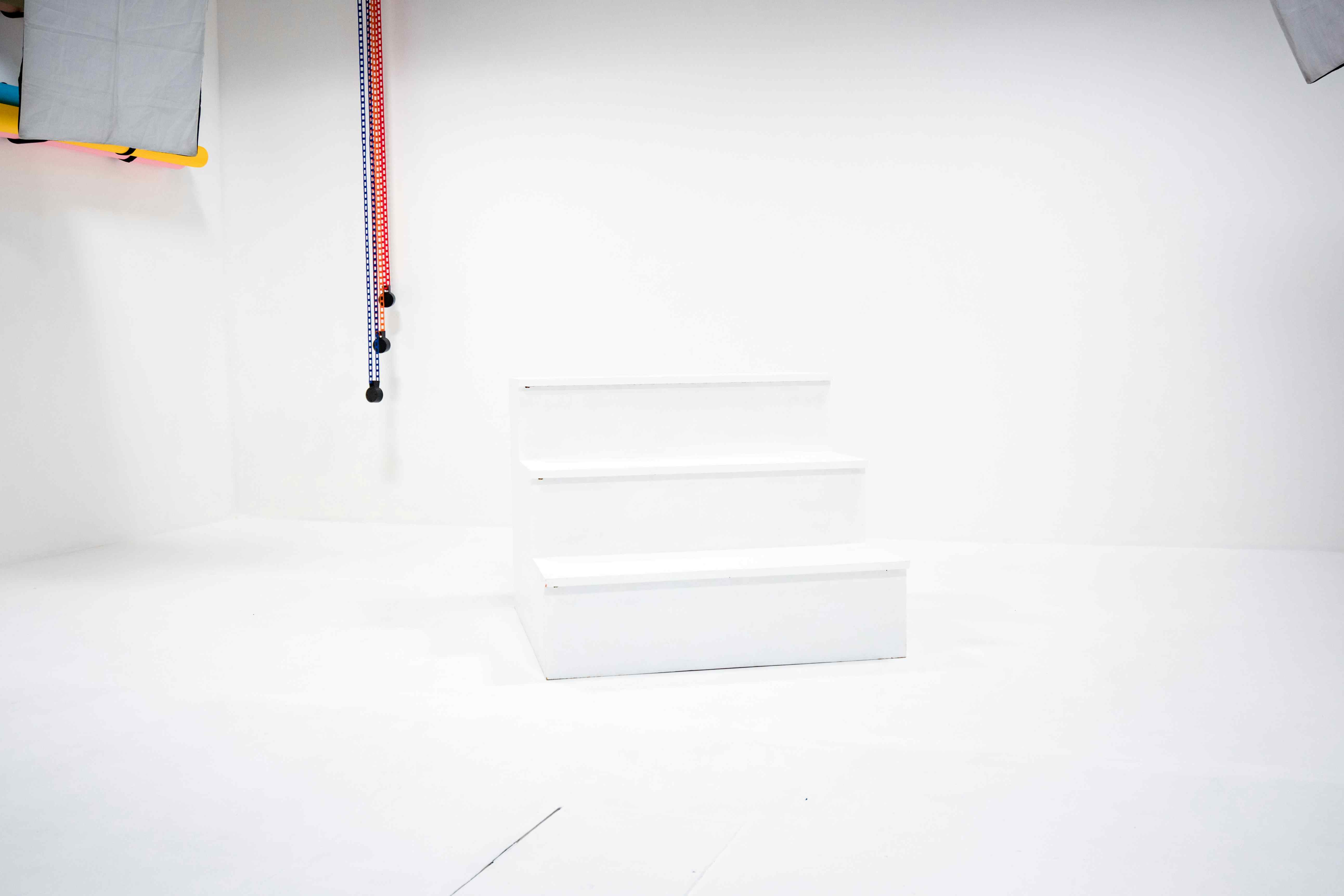 Photography & Flim Studio (Black Out) 4