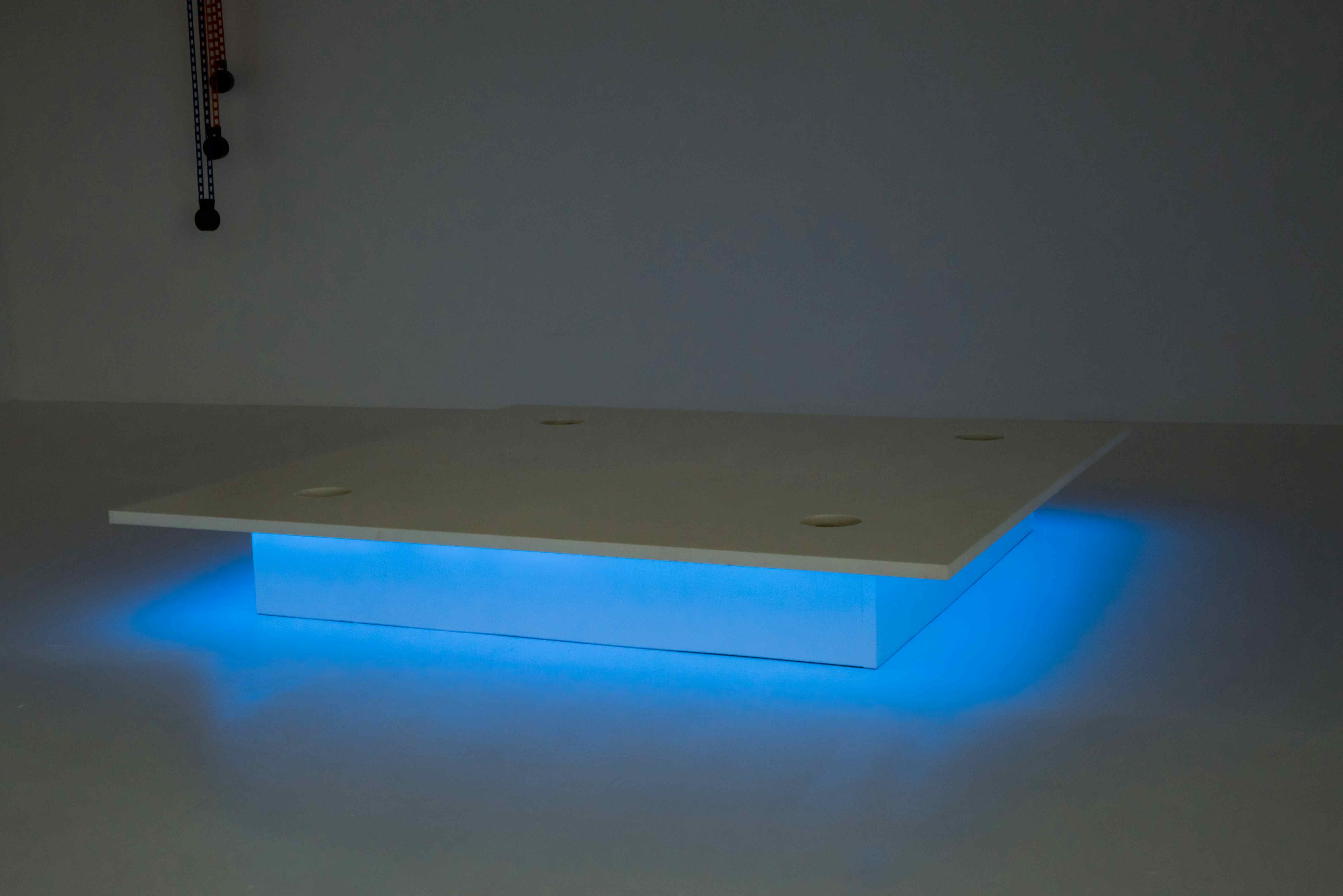 Photography & Flim Studio (Black Out) 5