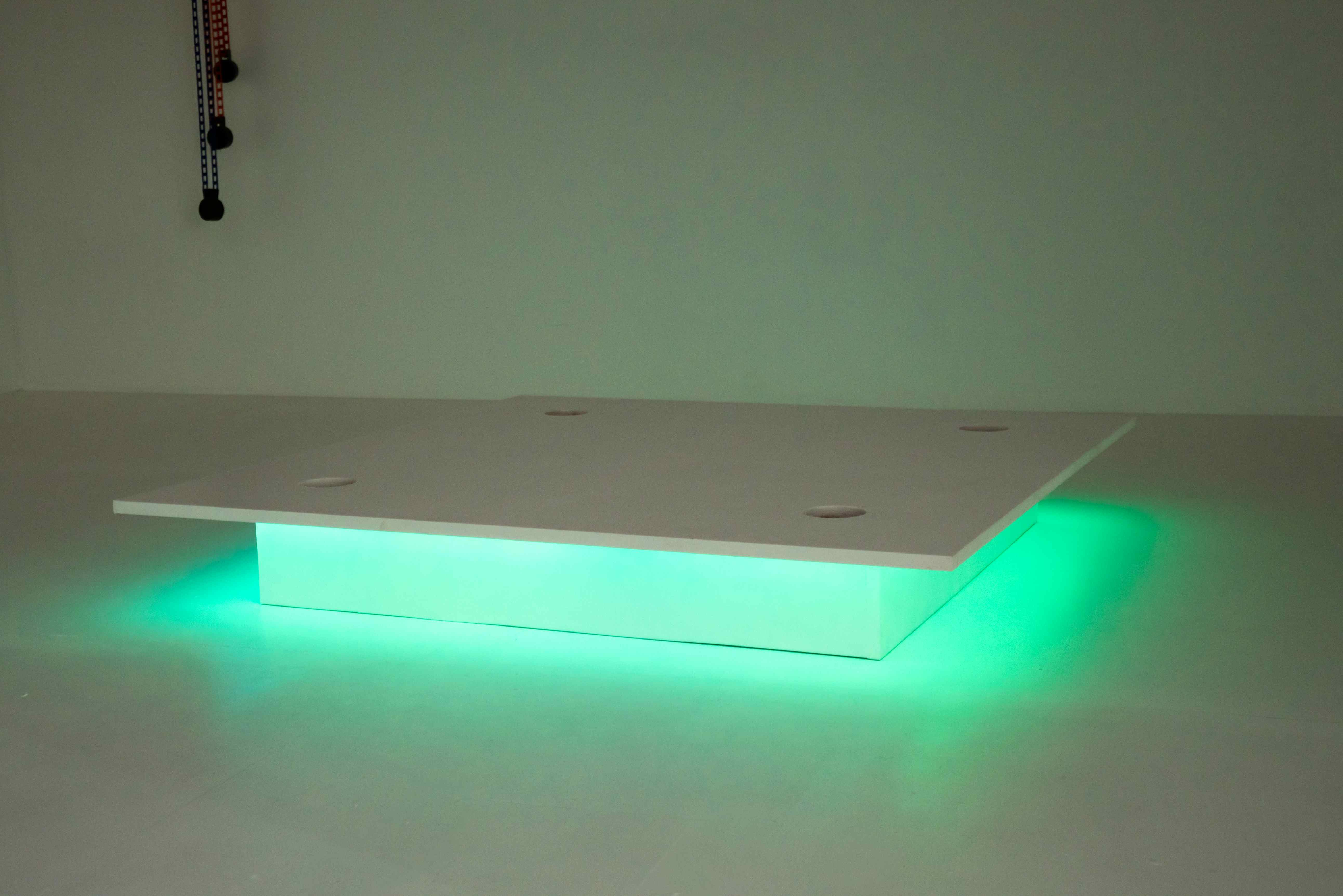 Photography & Flim Studio (Green) 11