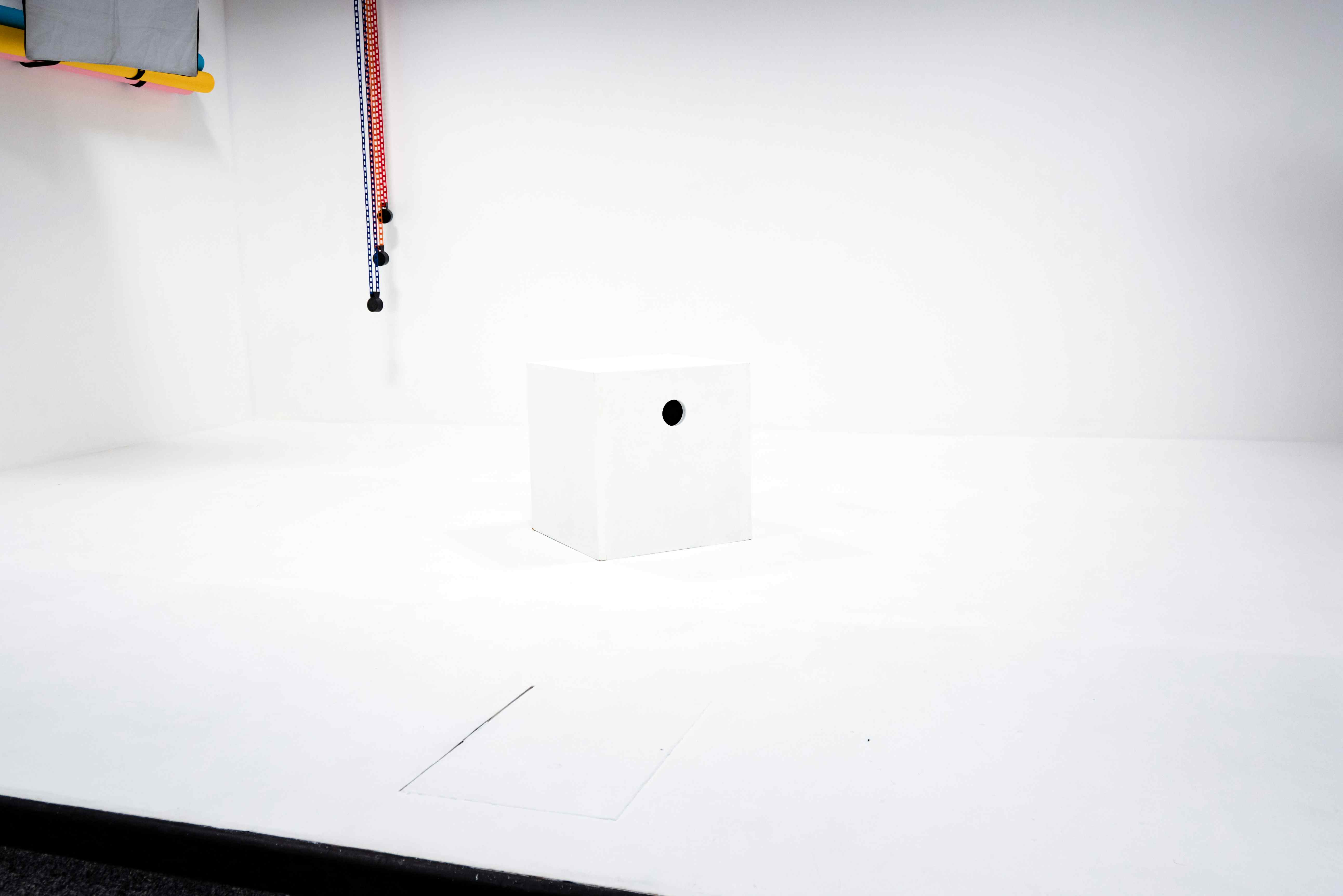 Photography & Flim Studio (Green) 8