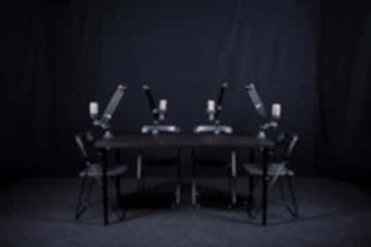 Podcast Studio (Black) 0