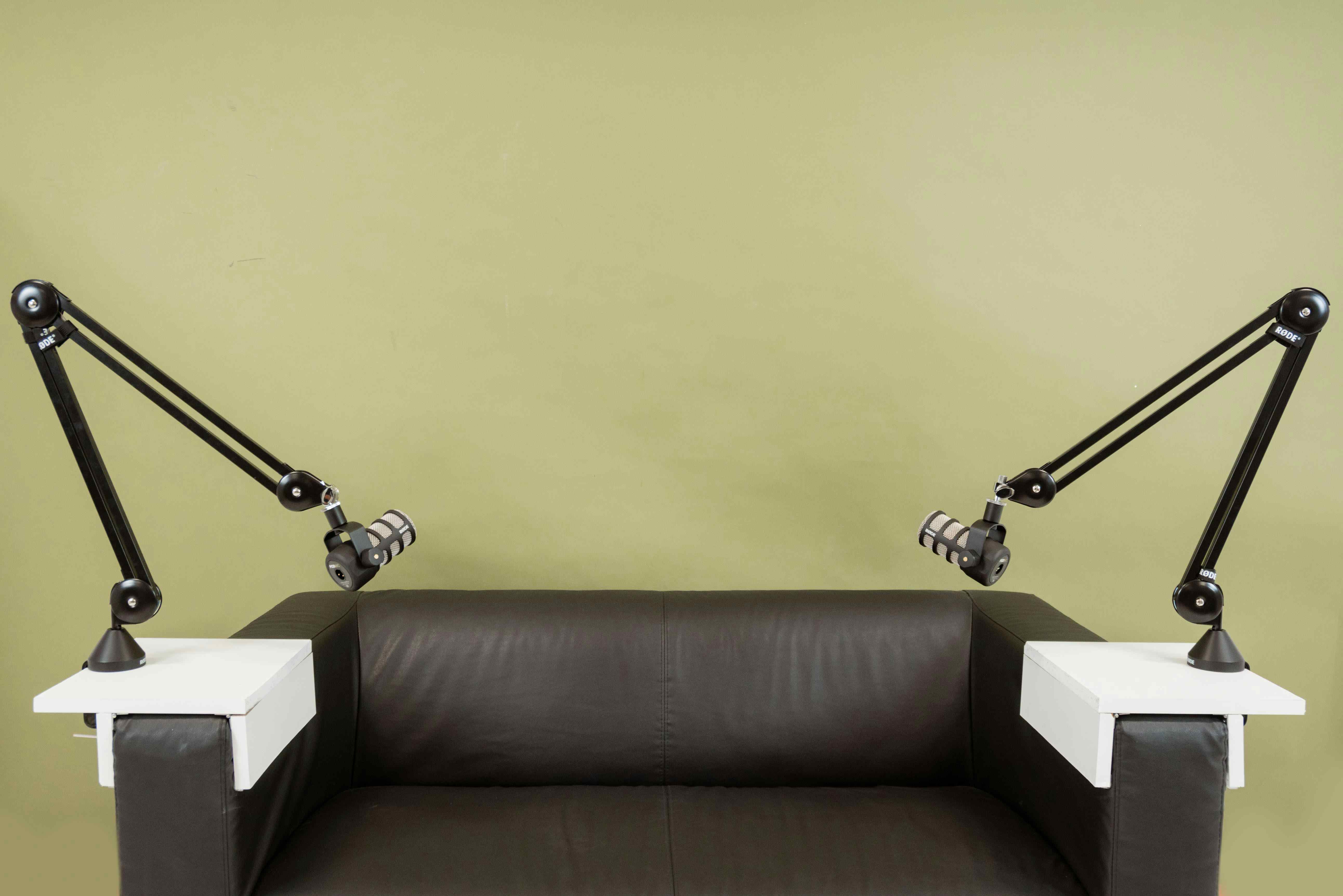 Podcast Studio (Colours) 27