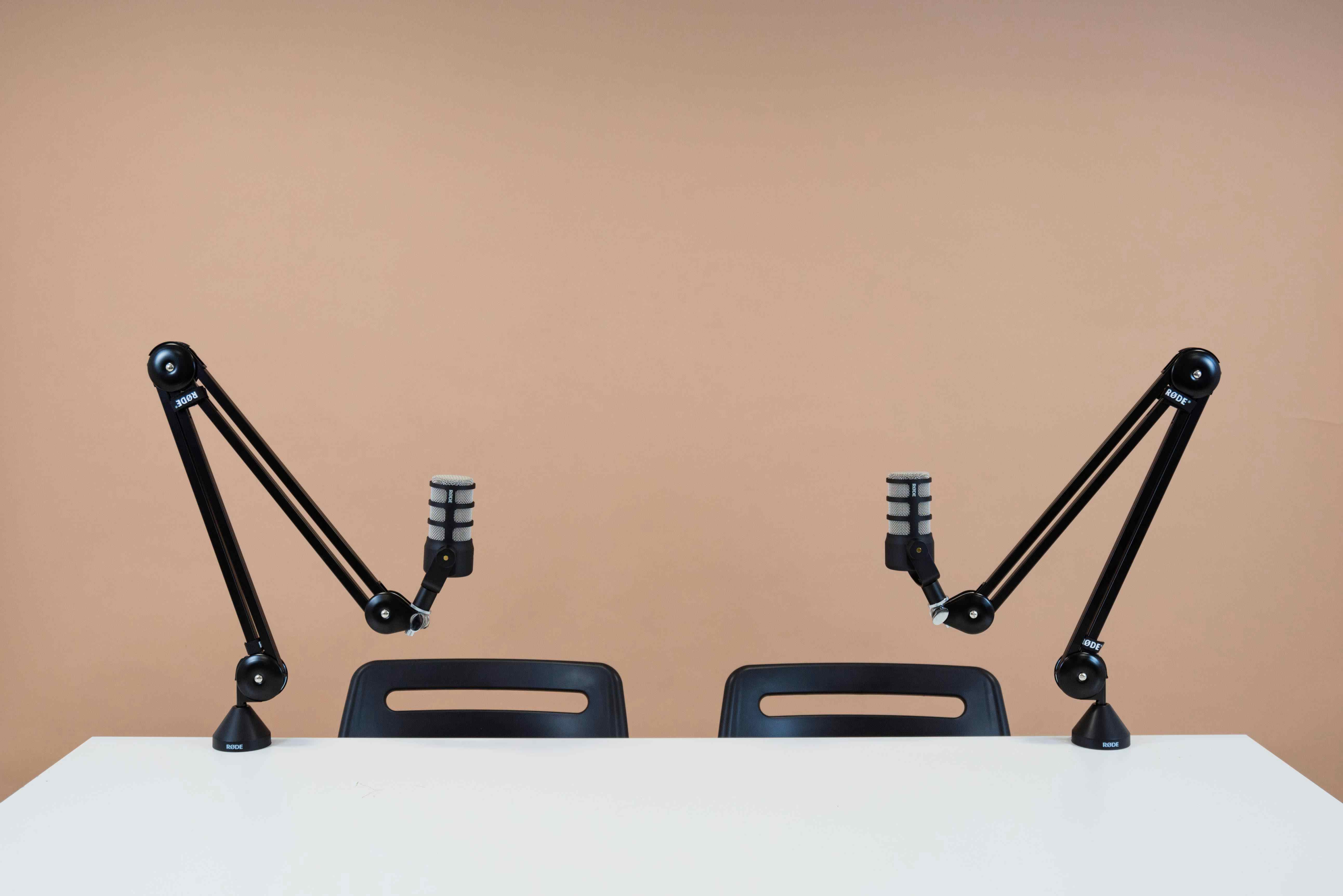 Podcast Studio (Colours) 20