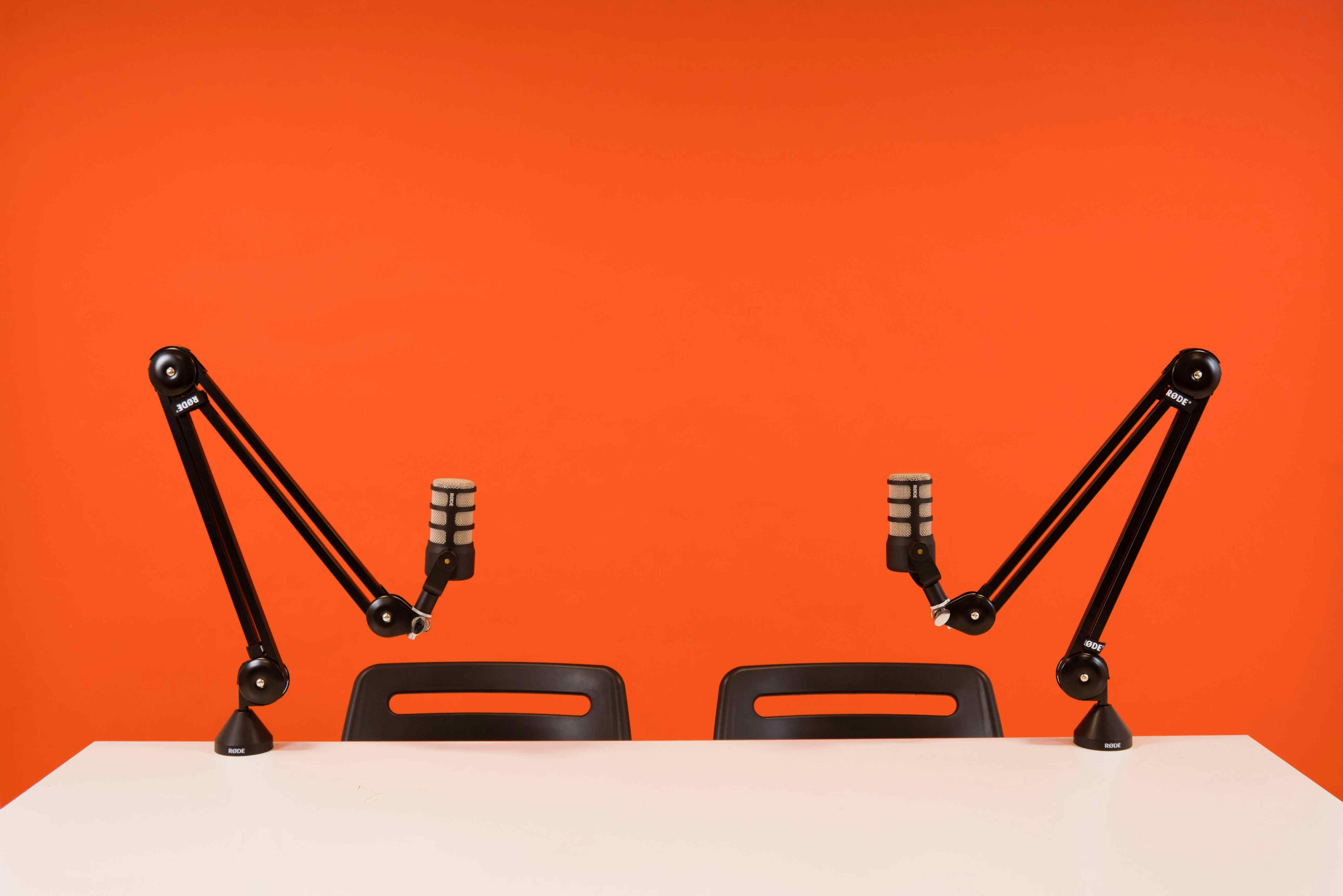 Podcast Studio (Colours) 17