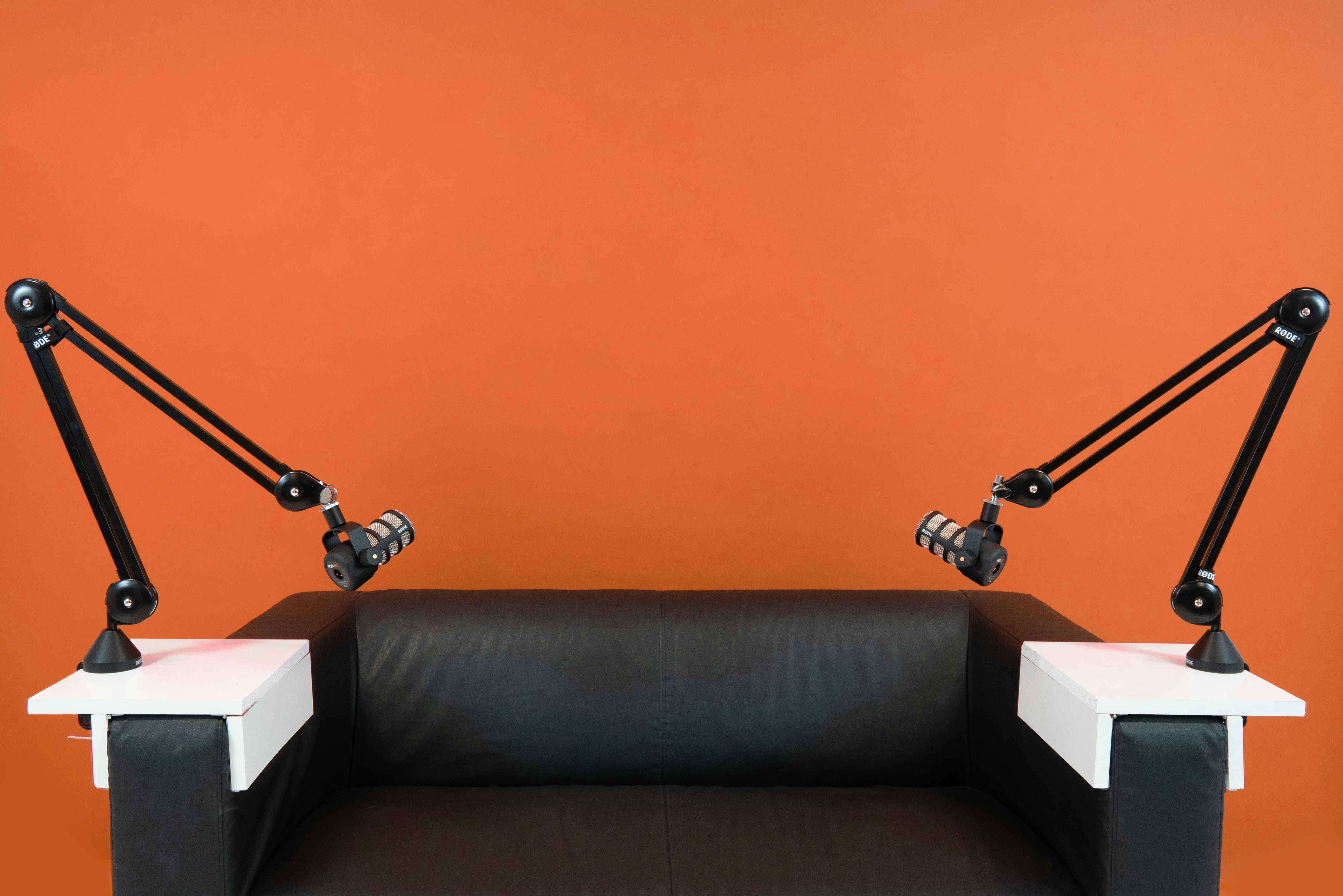 Podcast Studio (Colours) 18