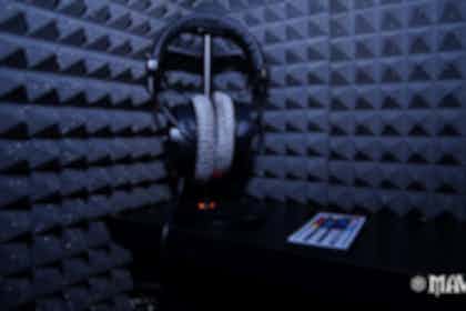 Recording Studio 6