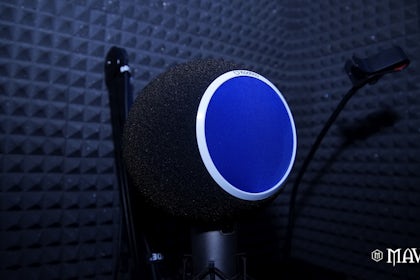 Recording Studio 7