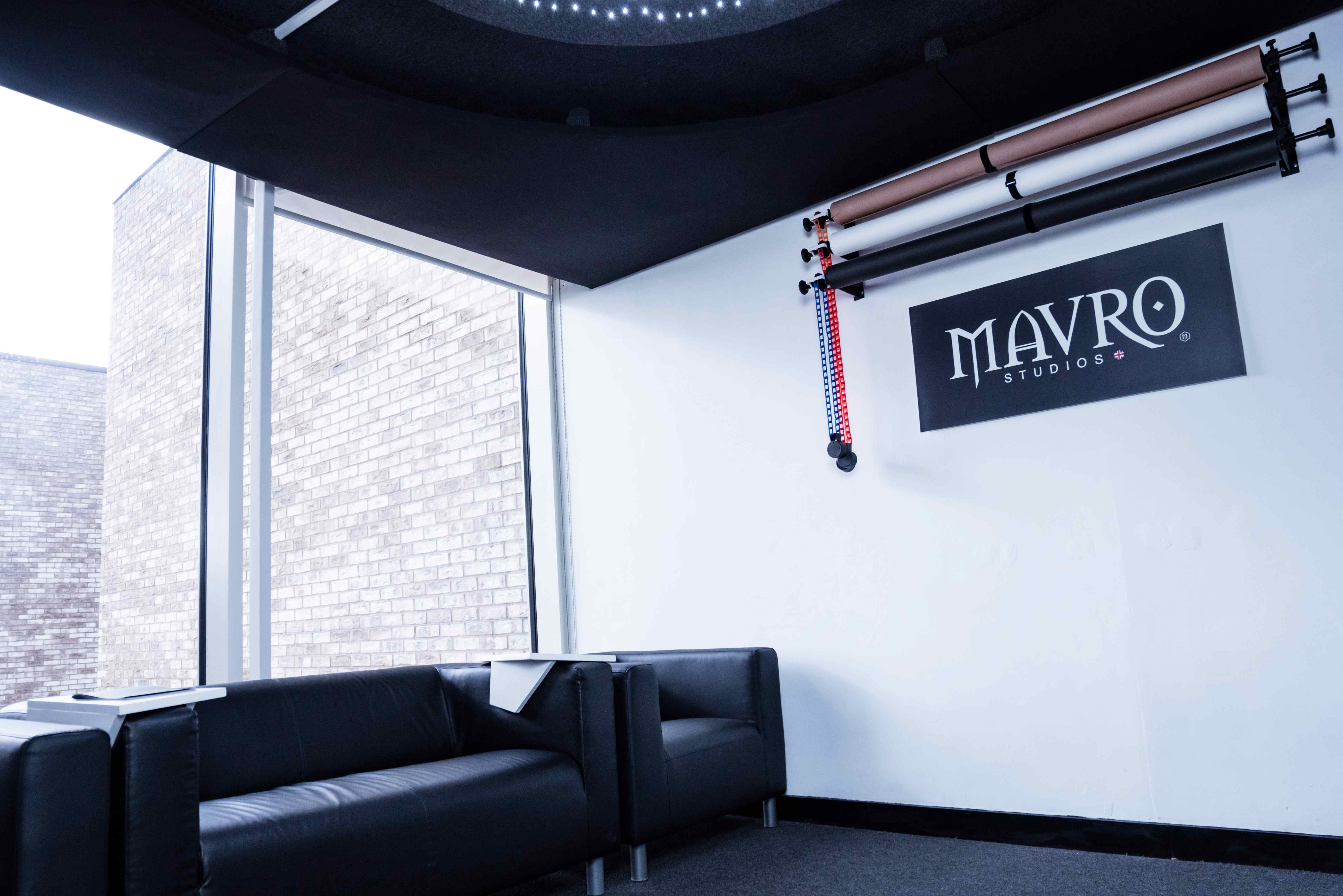 Photography/Film Studio 2 5