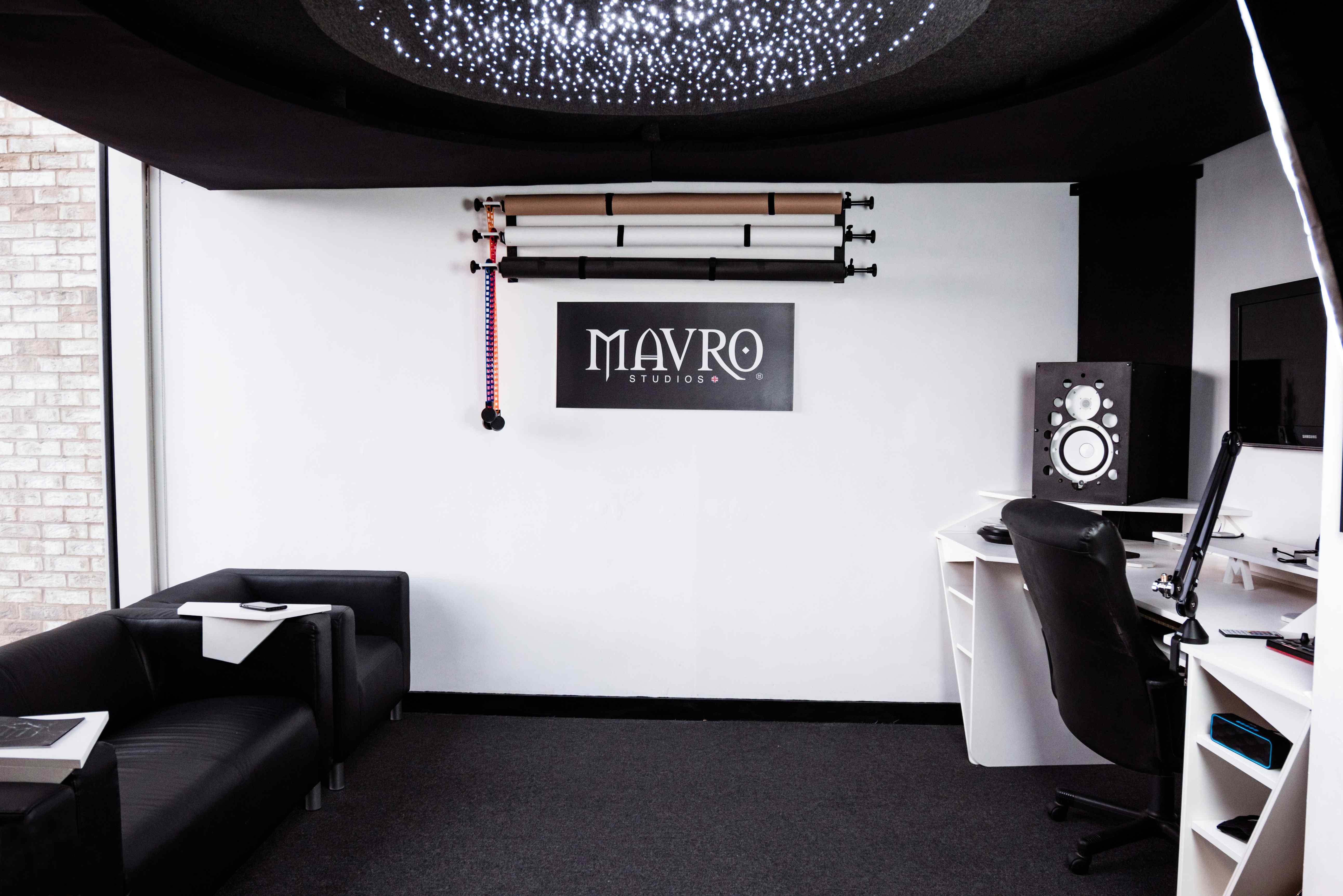 Photography/Film Studio 2