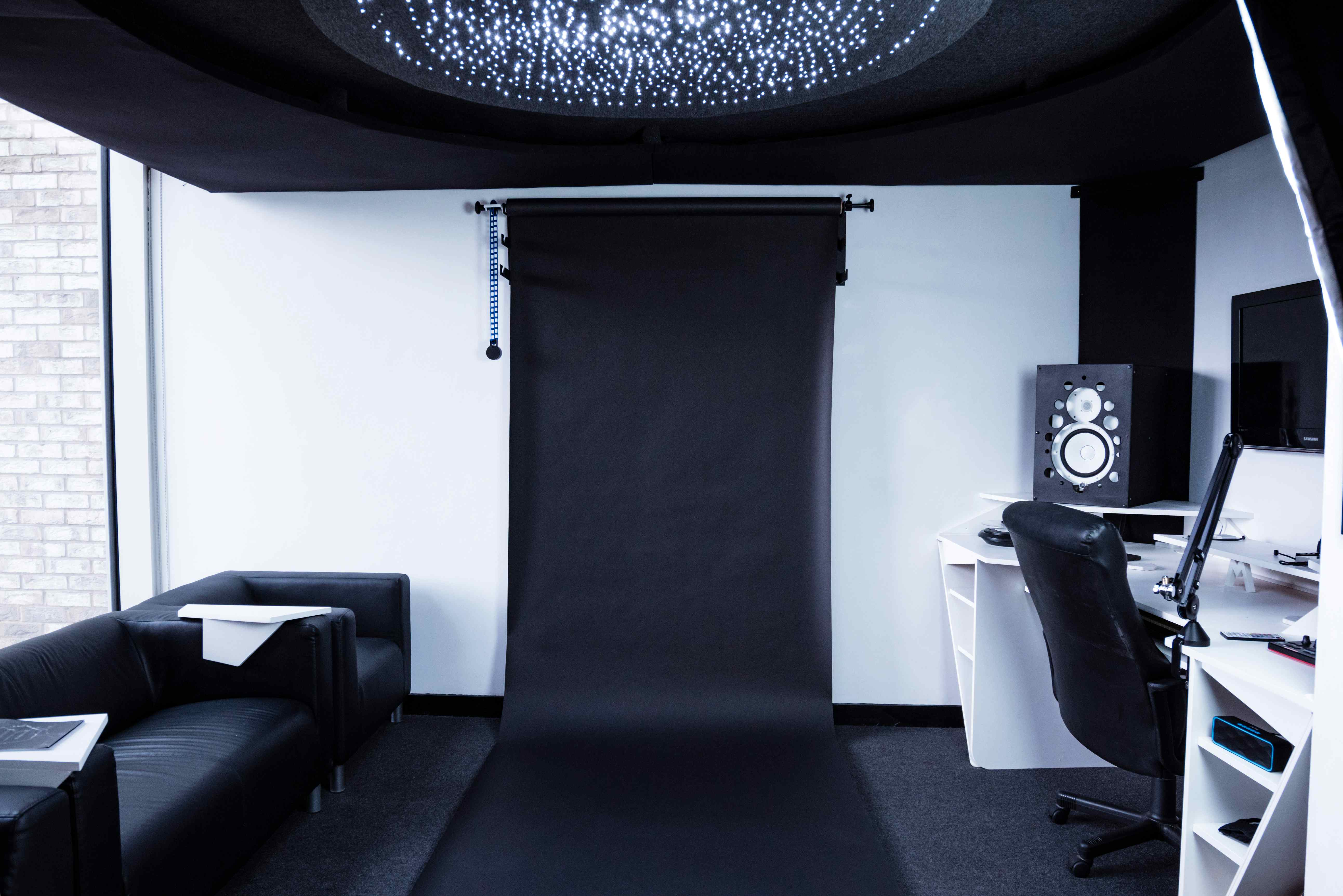 Photography/Film Studio 2 2