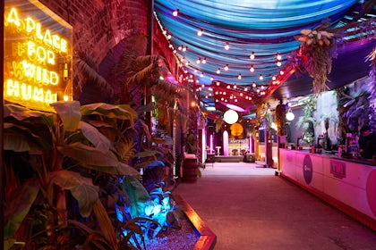 Exclusive Venue Hire 1