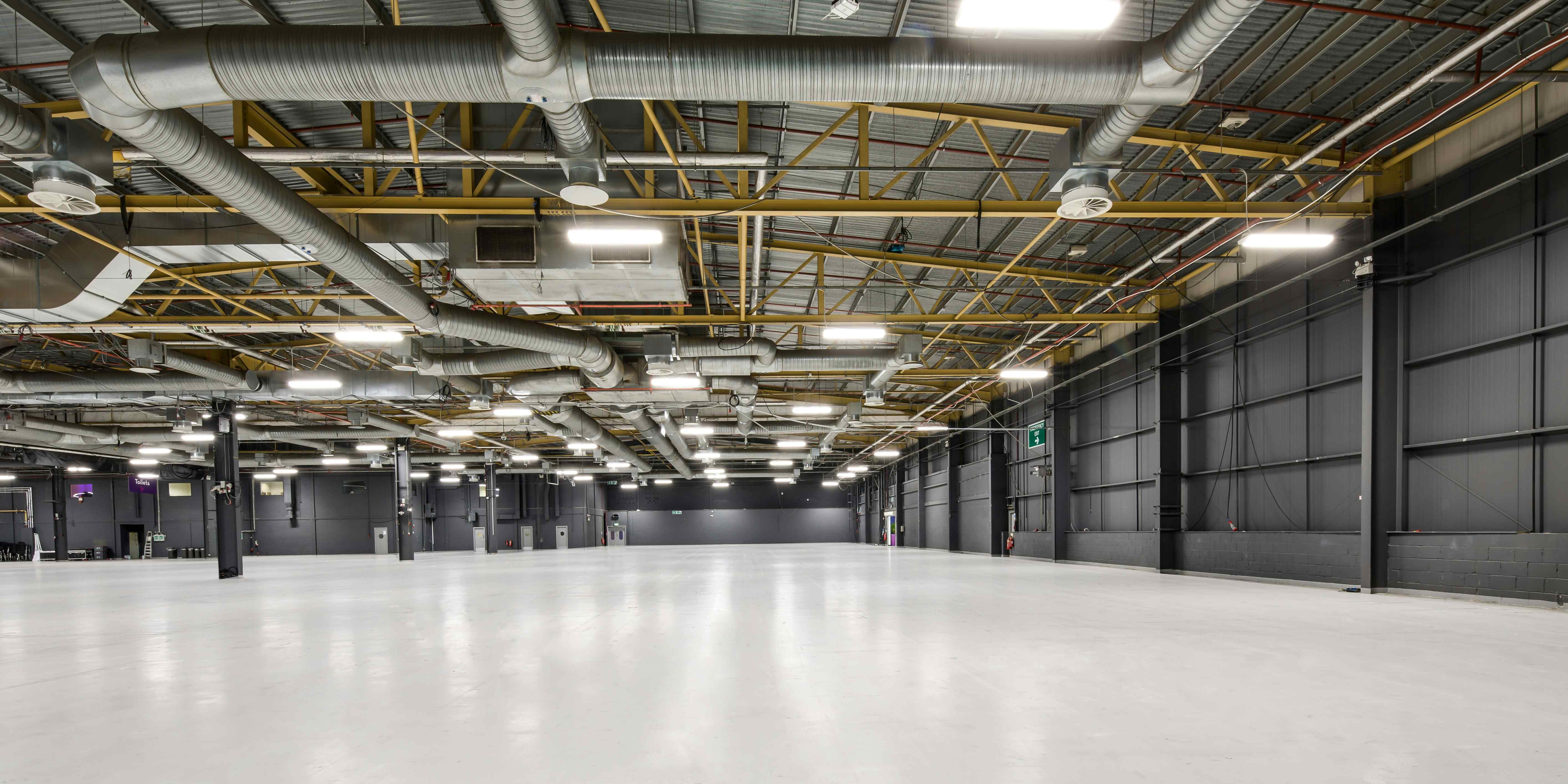 EventCity, Manchester 4