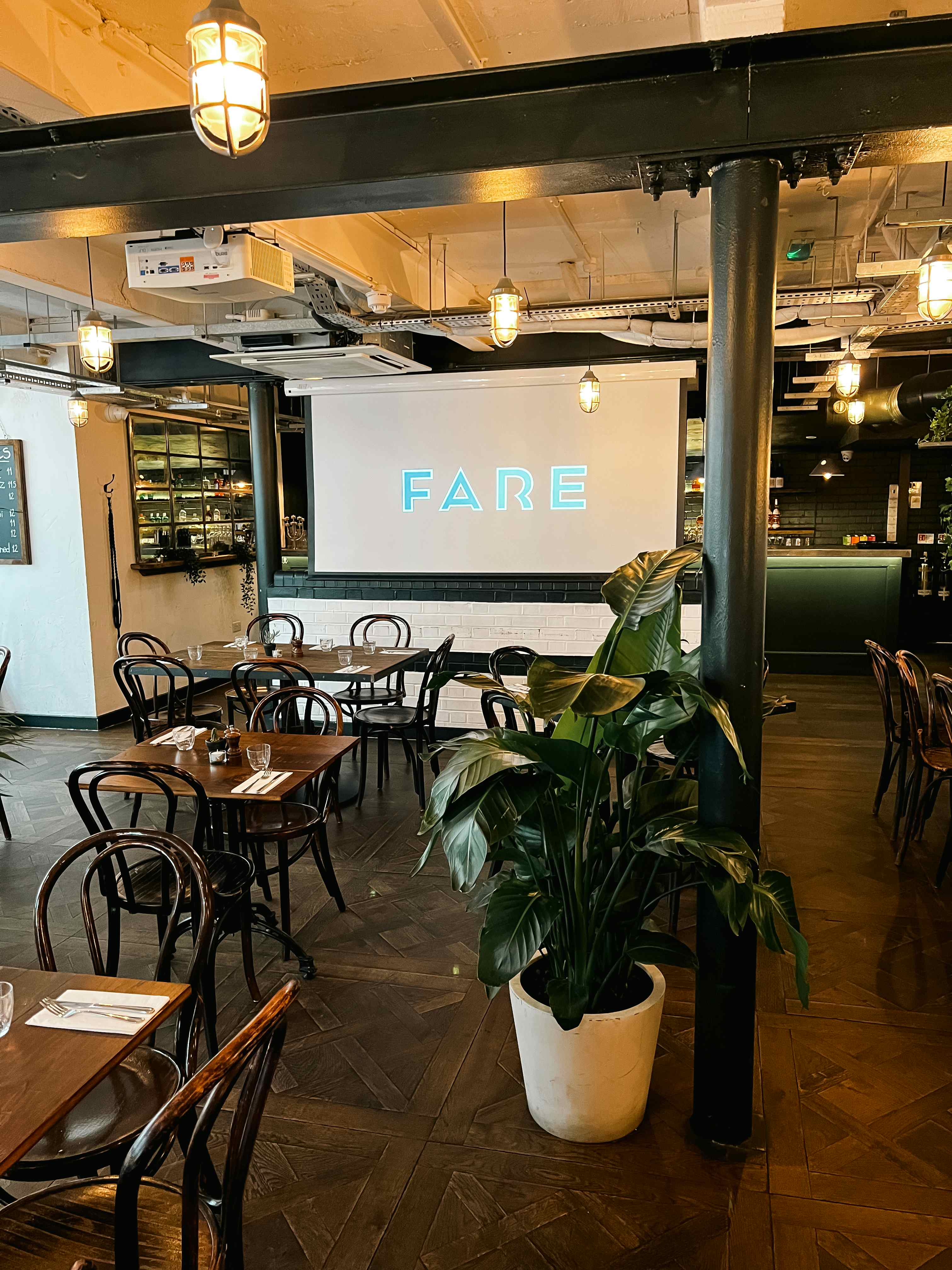 Wine room -The Dining Room on lower ground floor   8
