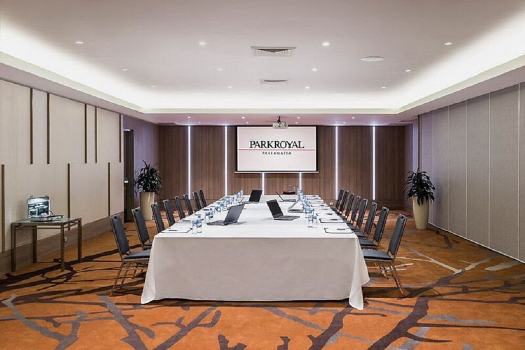 Macquarie Room 0