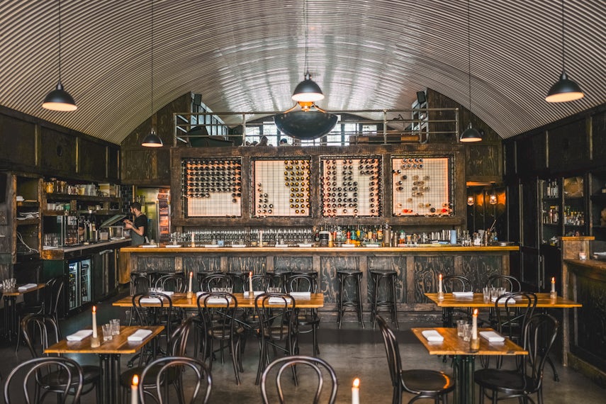 Sager + Wilde | Exclusive Venue Hire 0