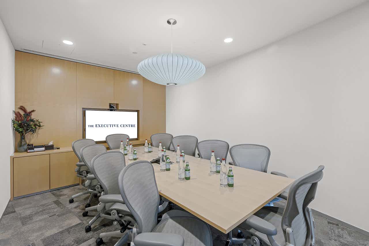 Boardroom 25A