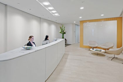 Boardroom 25A 1
