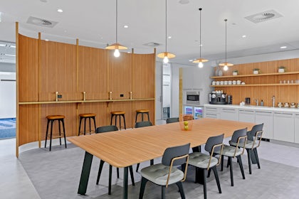 Boardroom 36A 3