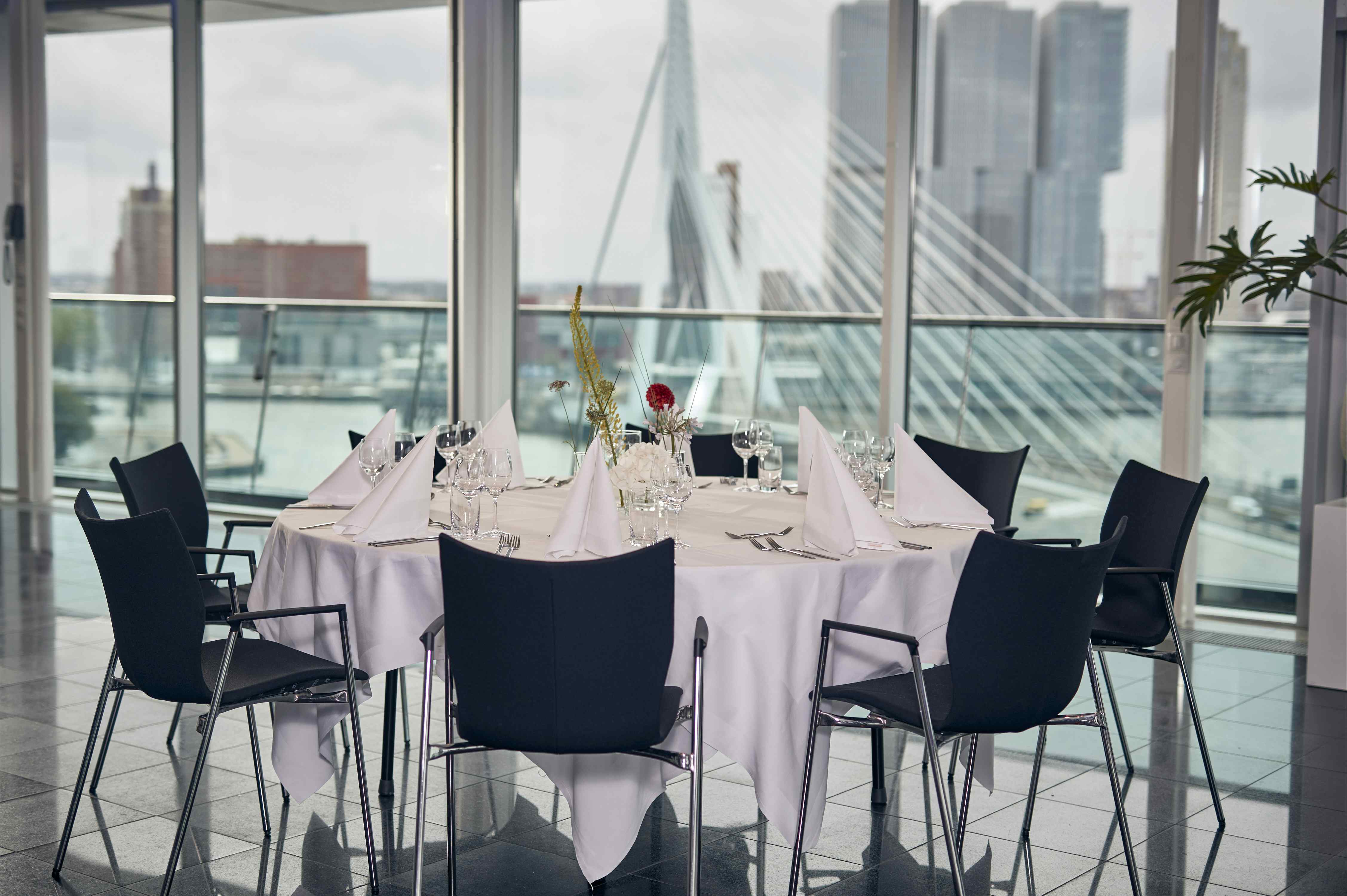 Panorama Room 16th floor 2