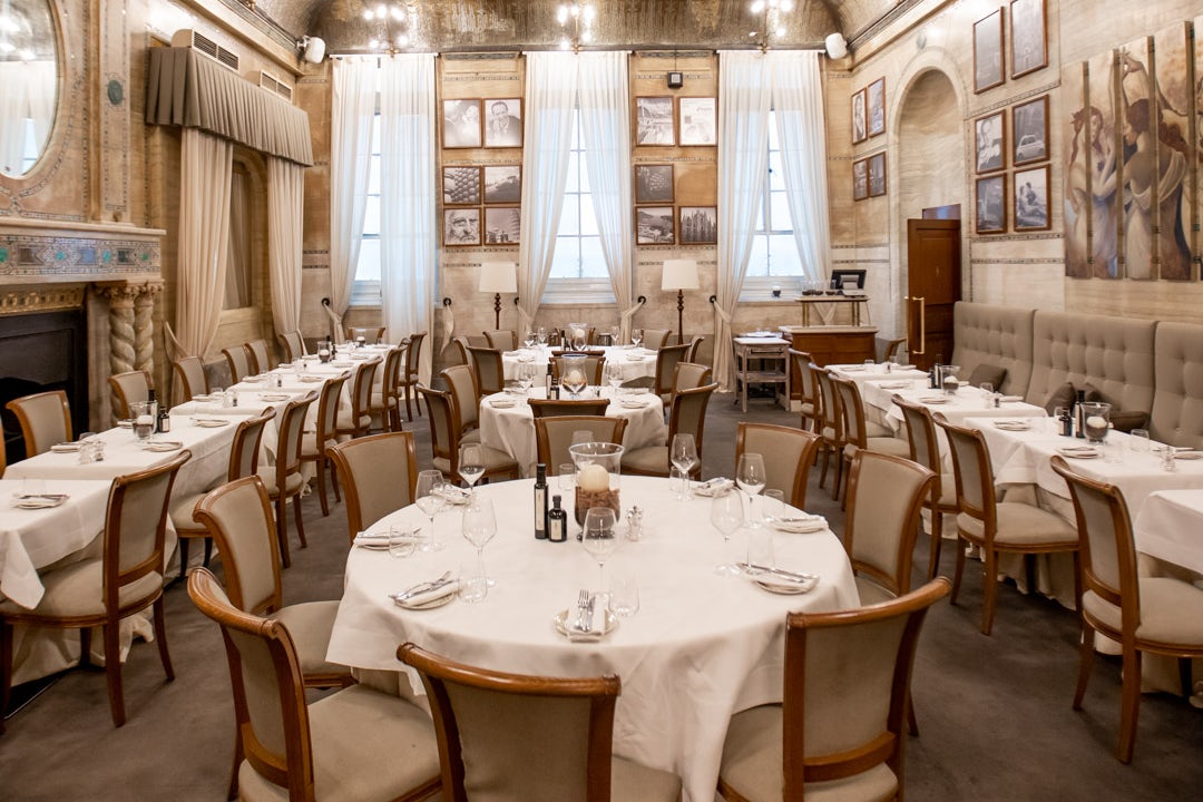 Exclusive Venue Hire 2