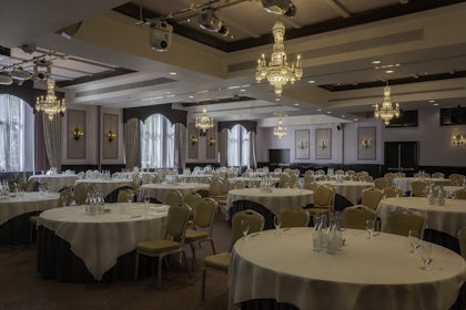 The Great Hall 2