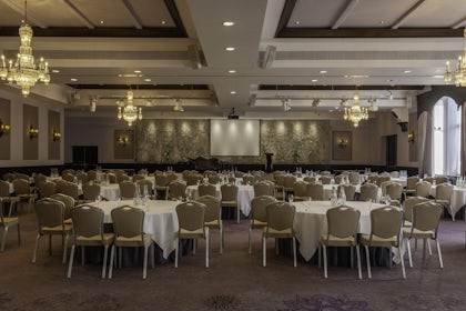 The Great Hall 1