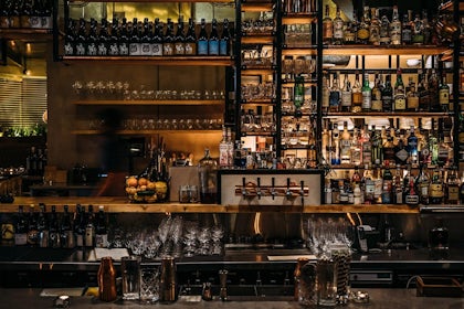 Bar 1
