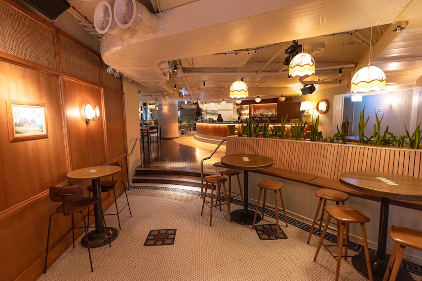 Front Bar 0