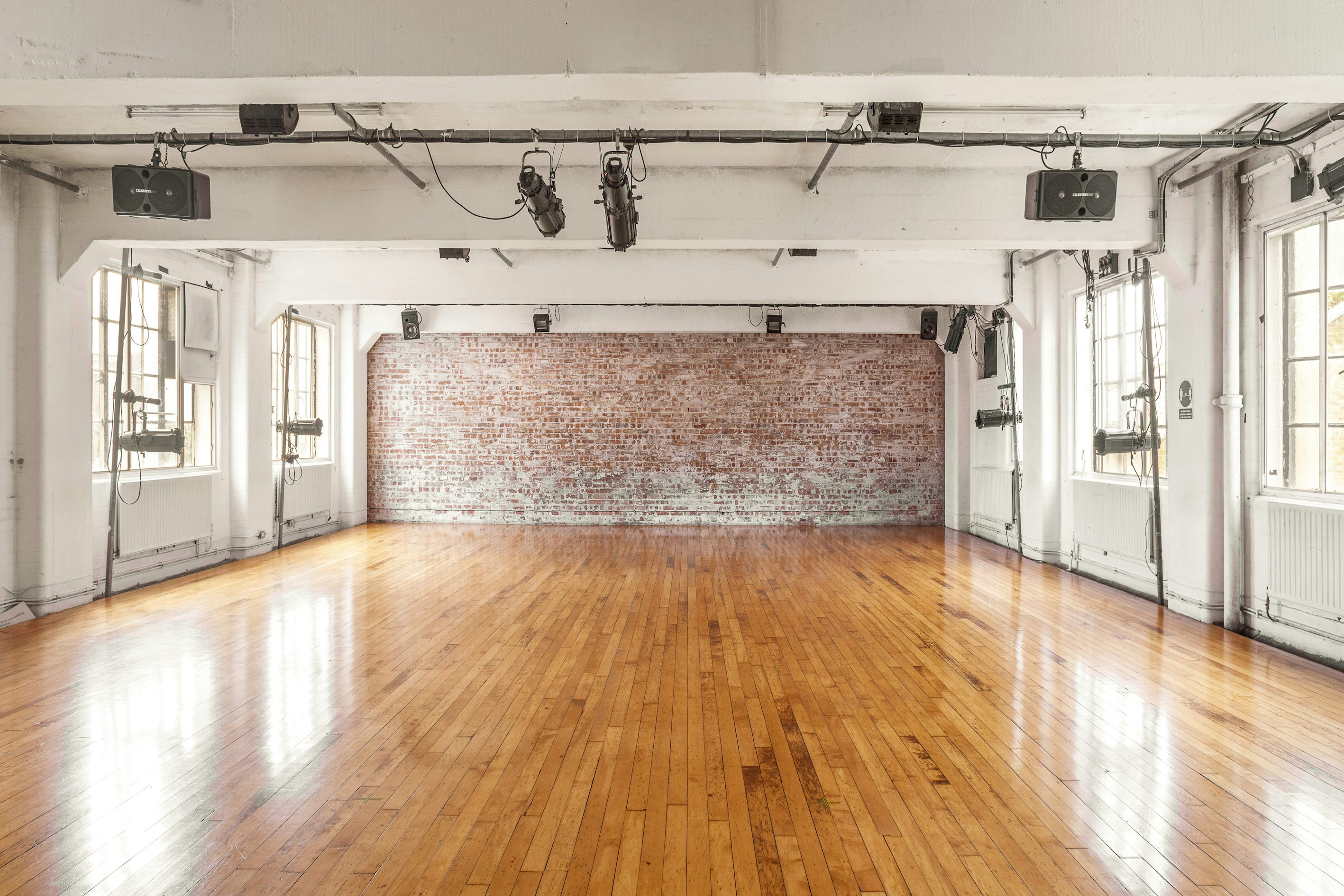 Performance Studio 0